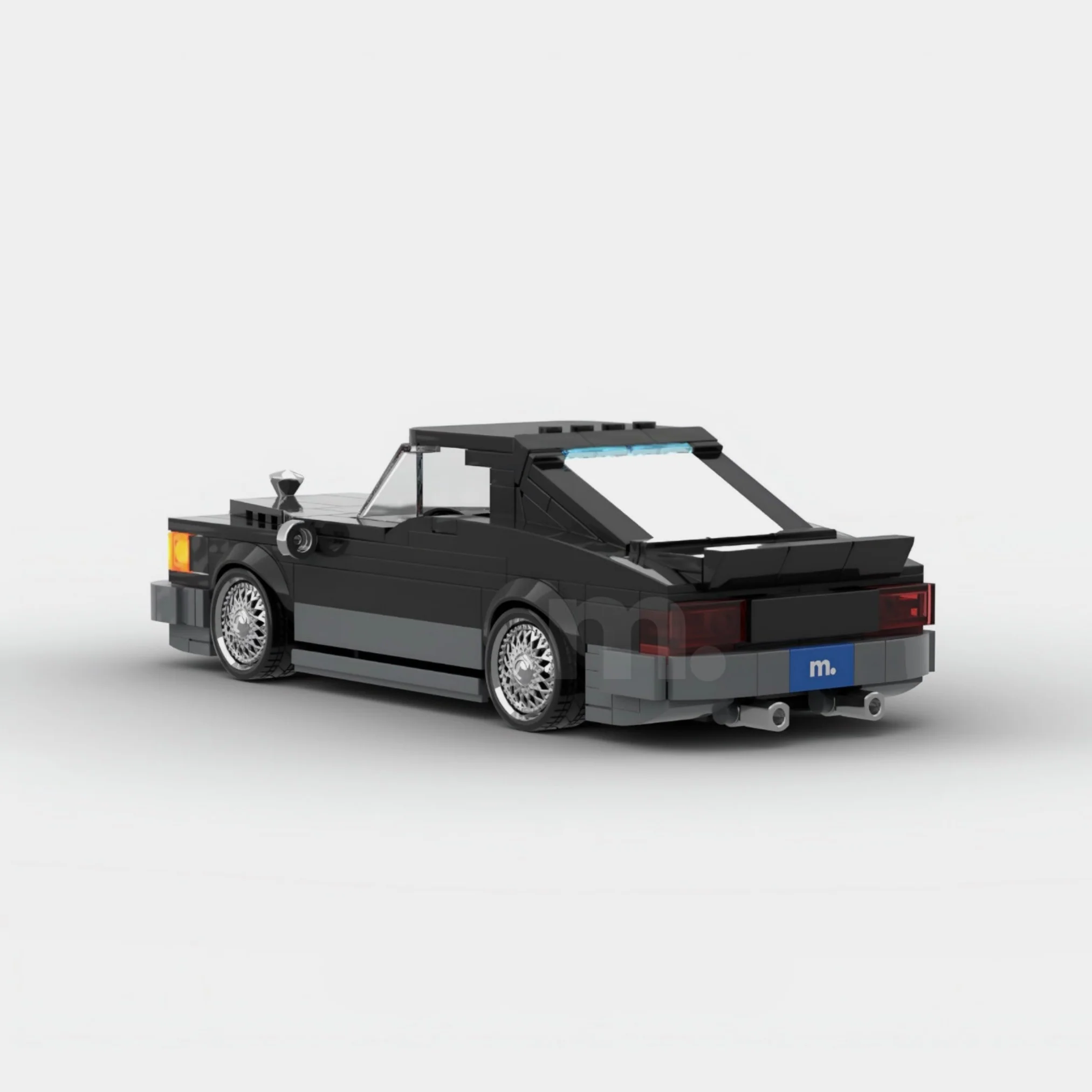 German Executive Classic - Image 7