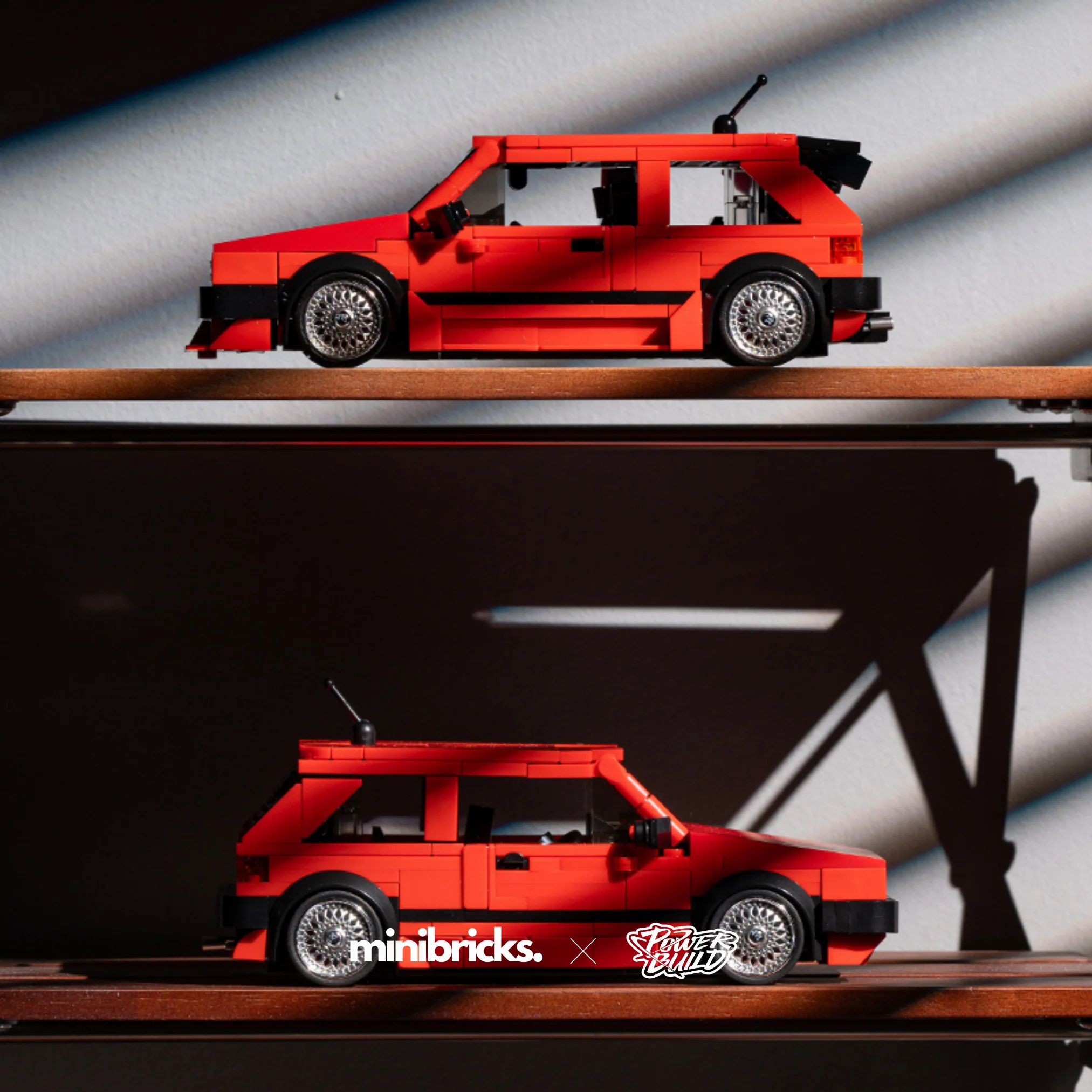 German Hot Hatch - Image 10