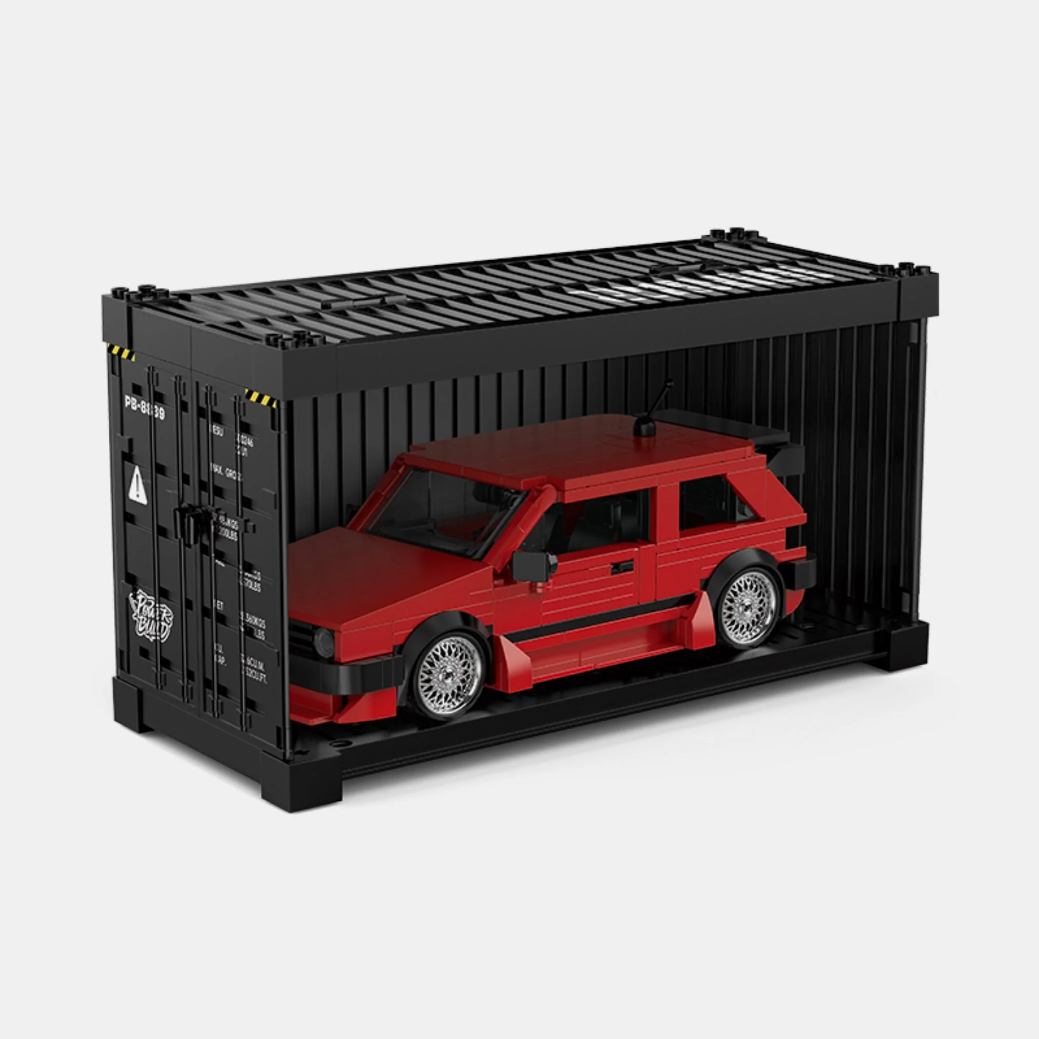 German Hot Hatch - Image 5