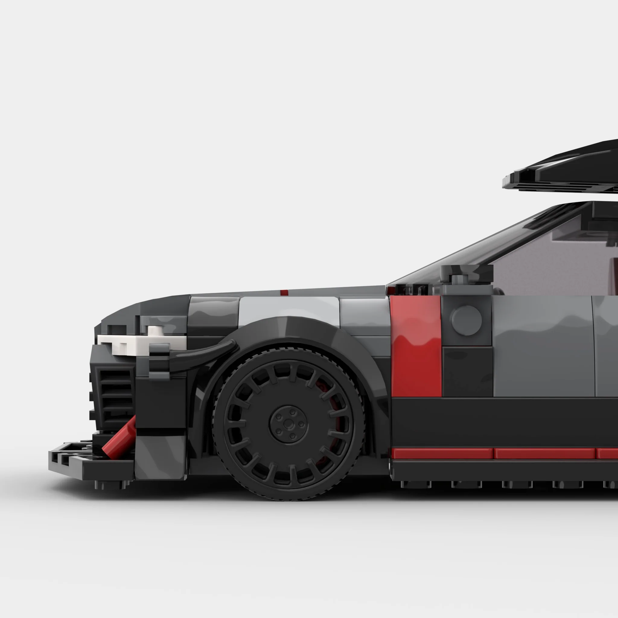 German Performance Wagon - Image 3