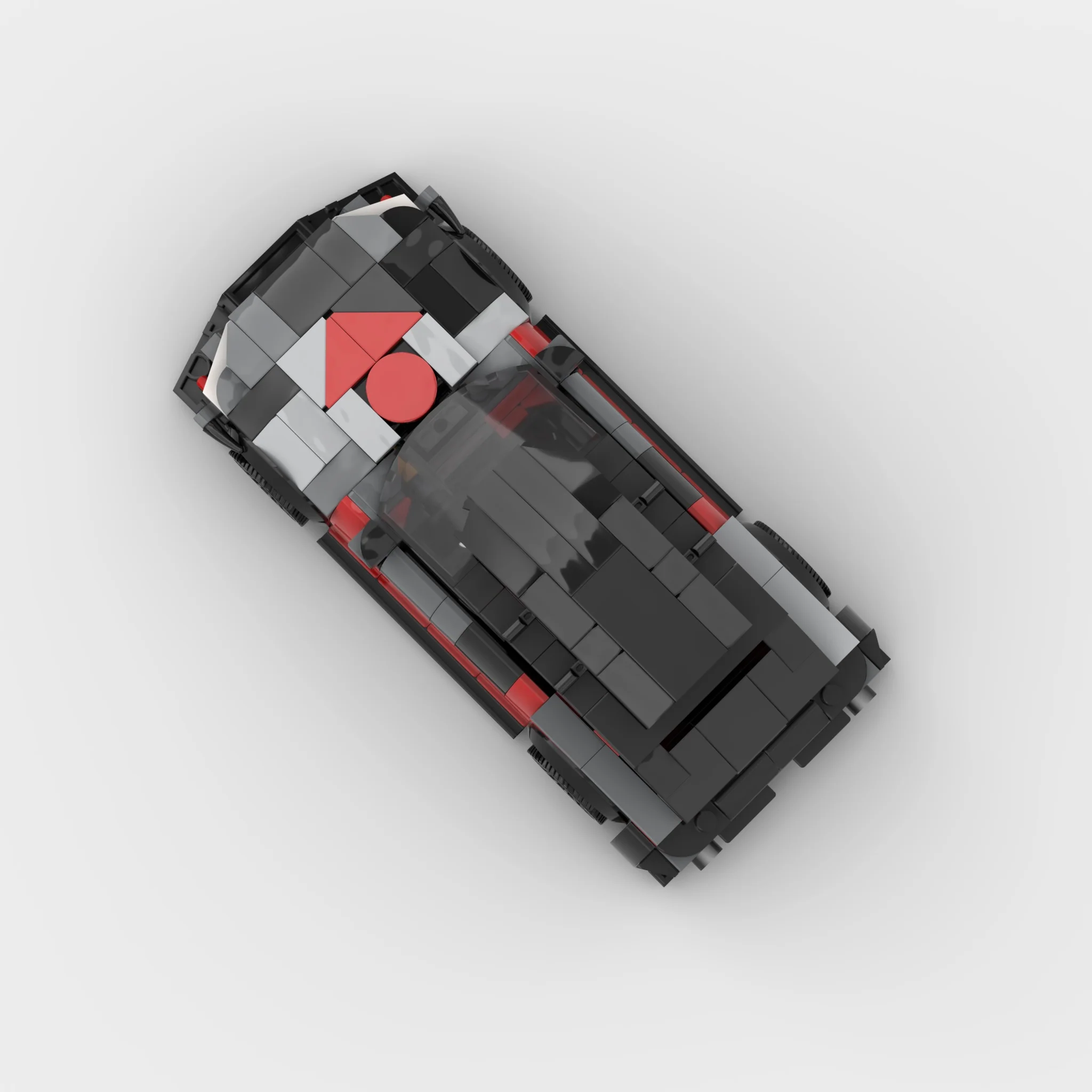 German Performance Wagon - Image 5