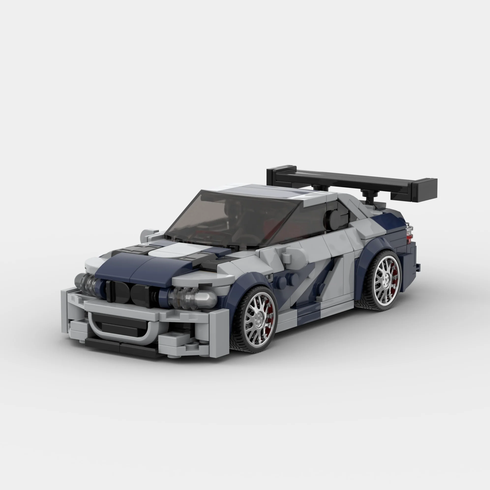 German Street Legend