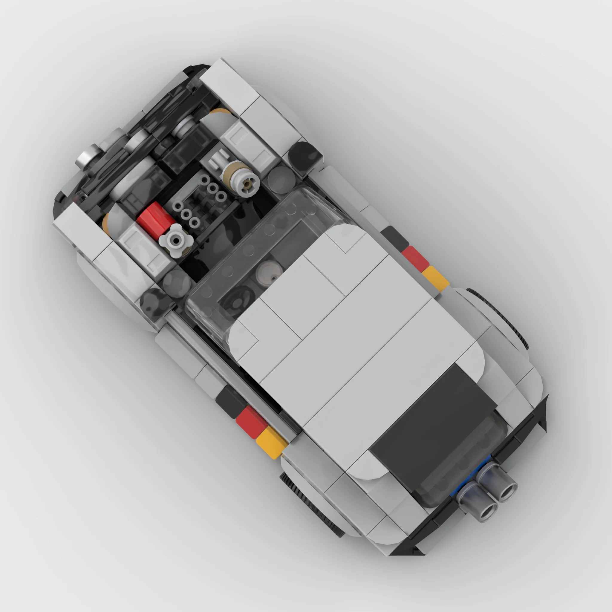 German Hot Hatch Custom - Image 5