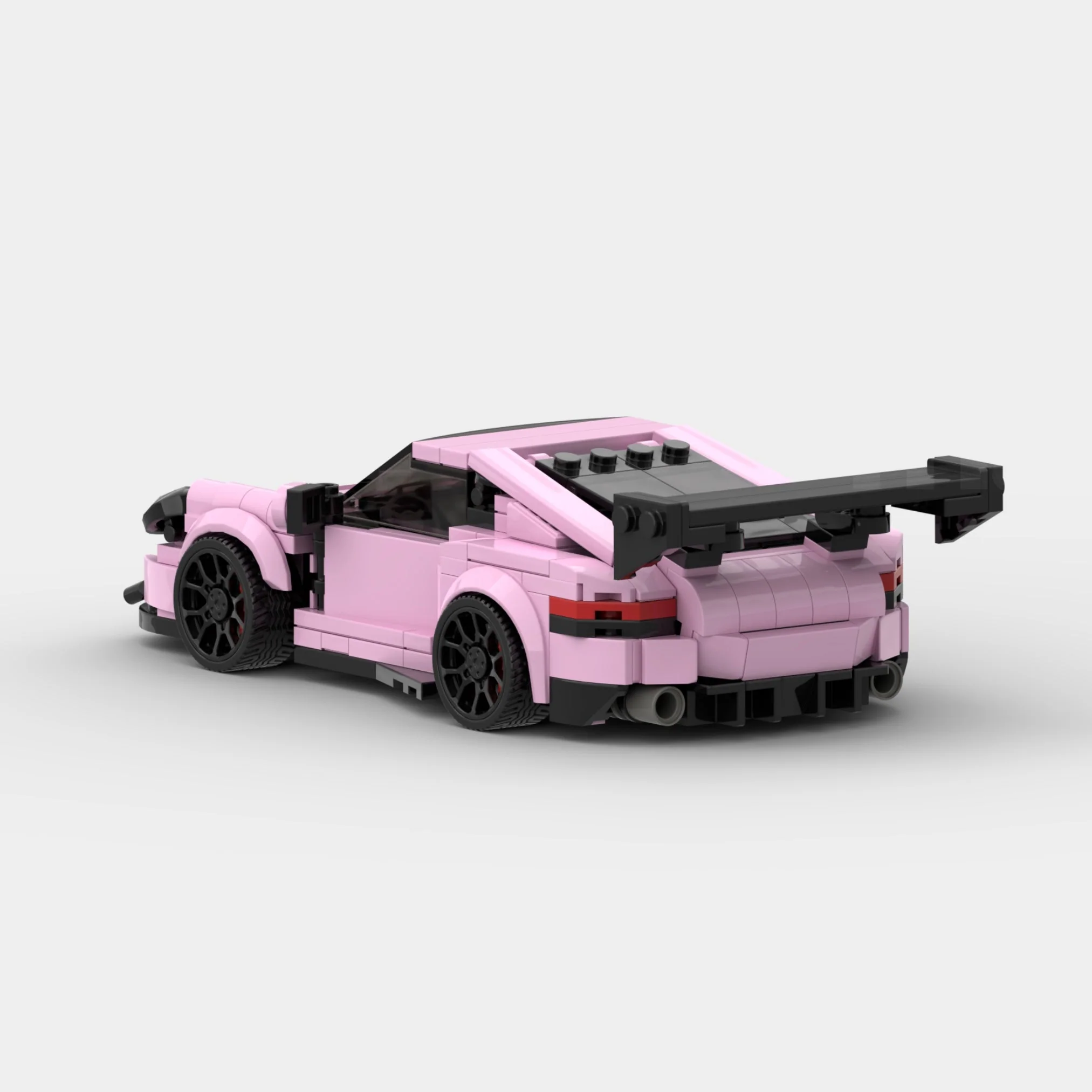 GT3 RS | Pink Edition - Image 4