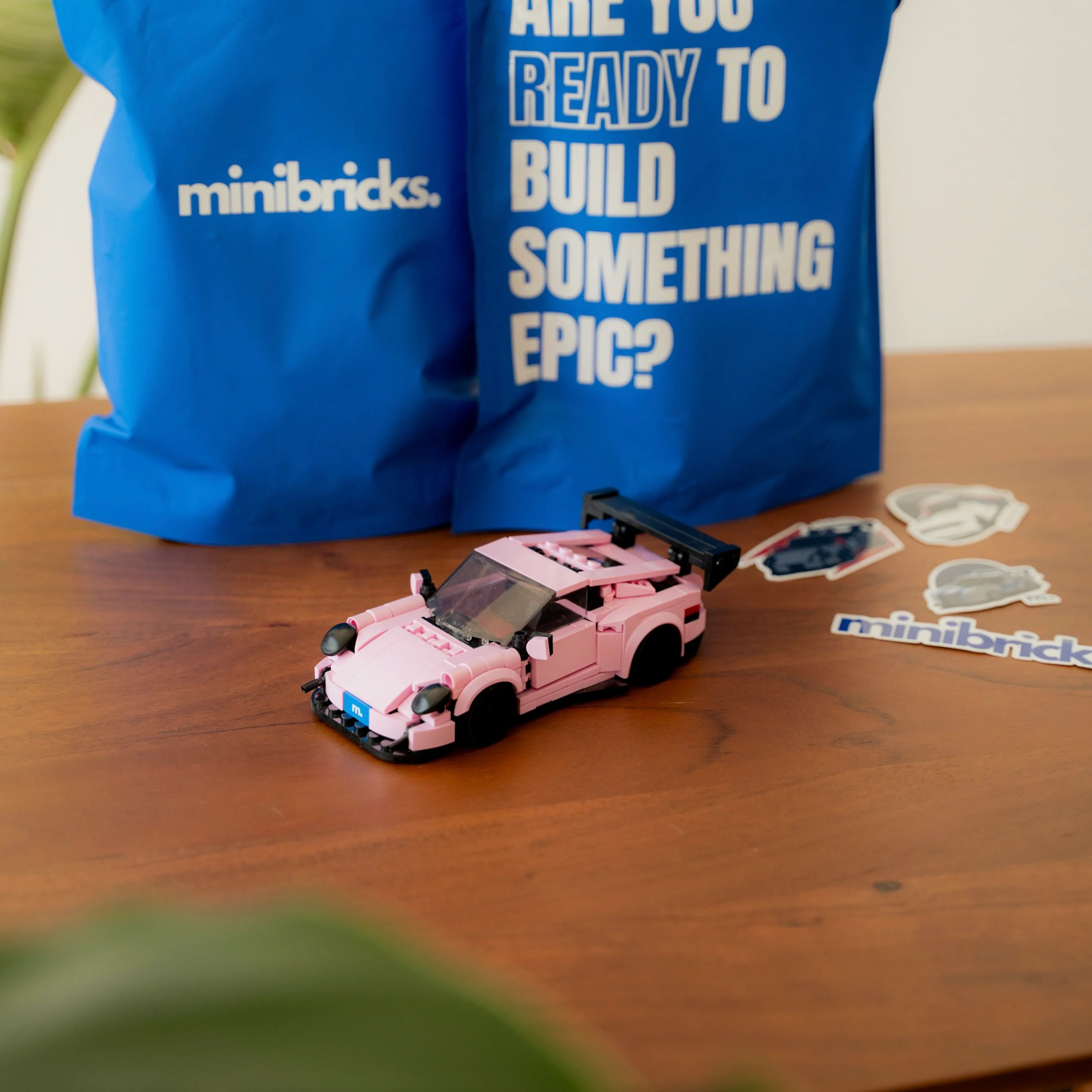 GT3 RS | Pink Edition - Image 5