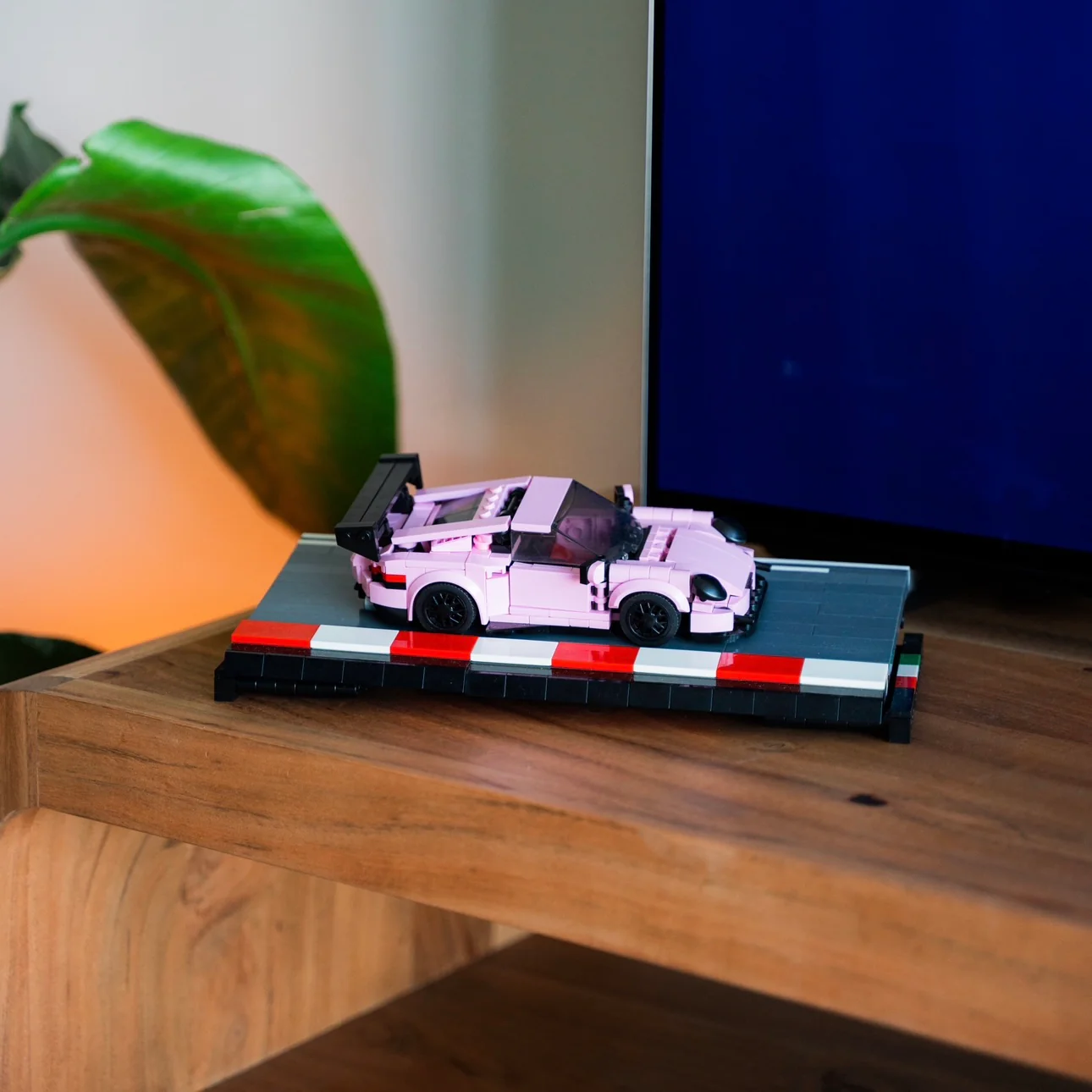 GT3 RS | Pink Edition - Image 6