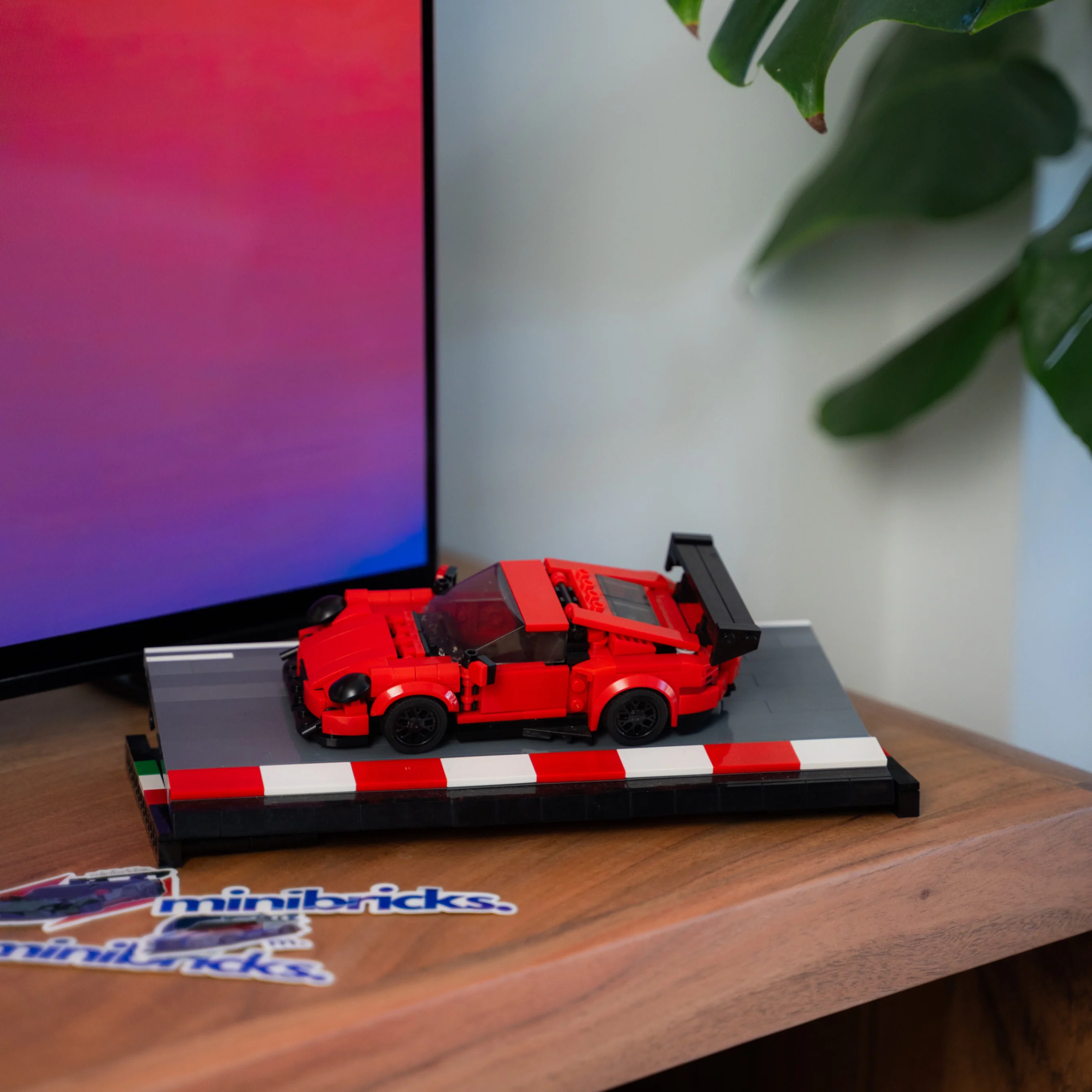 GT3 RS | Red Edition - Image 5