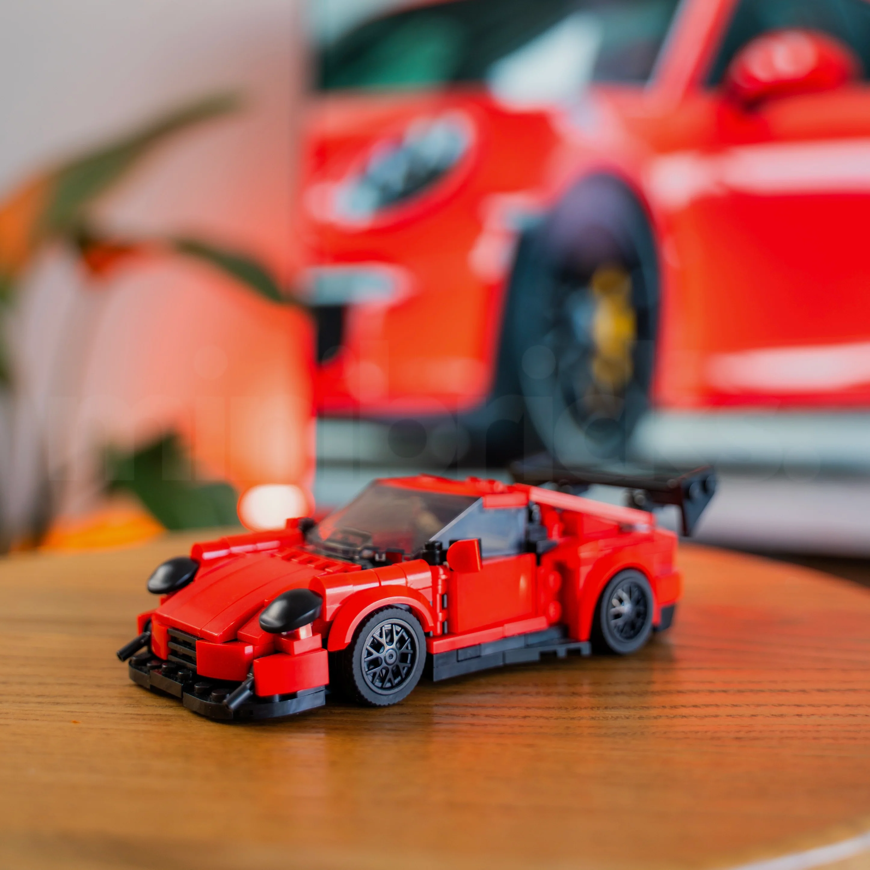 GT3 RS | Red Edition - Image 6