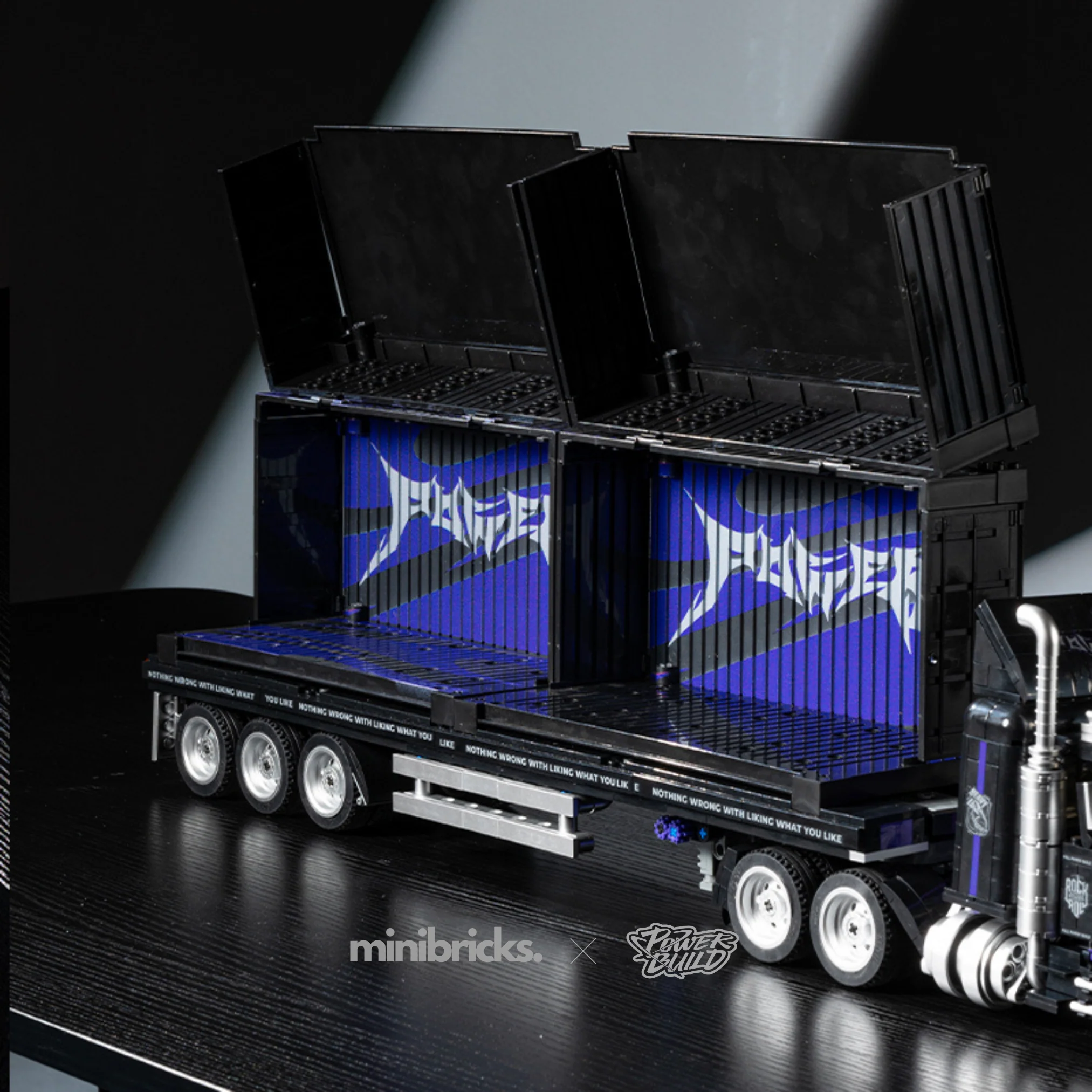 Heavy Duty Truck - Image 7