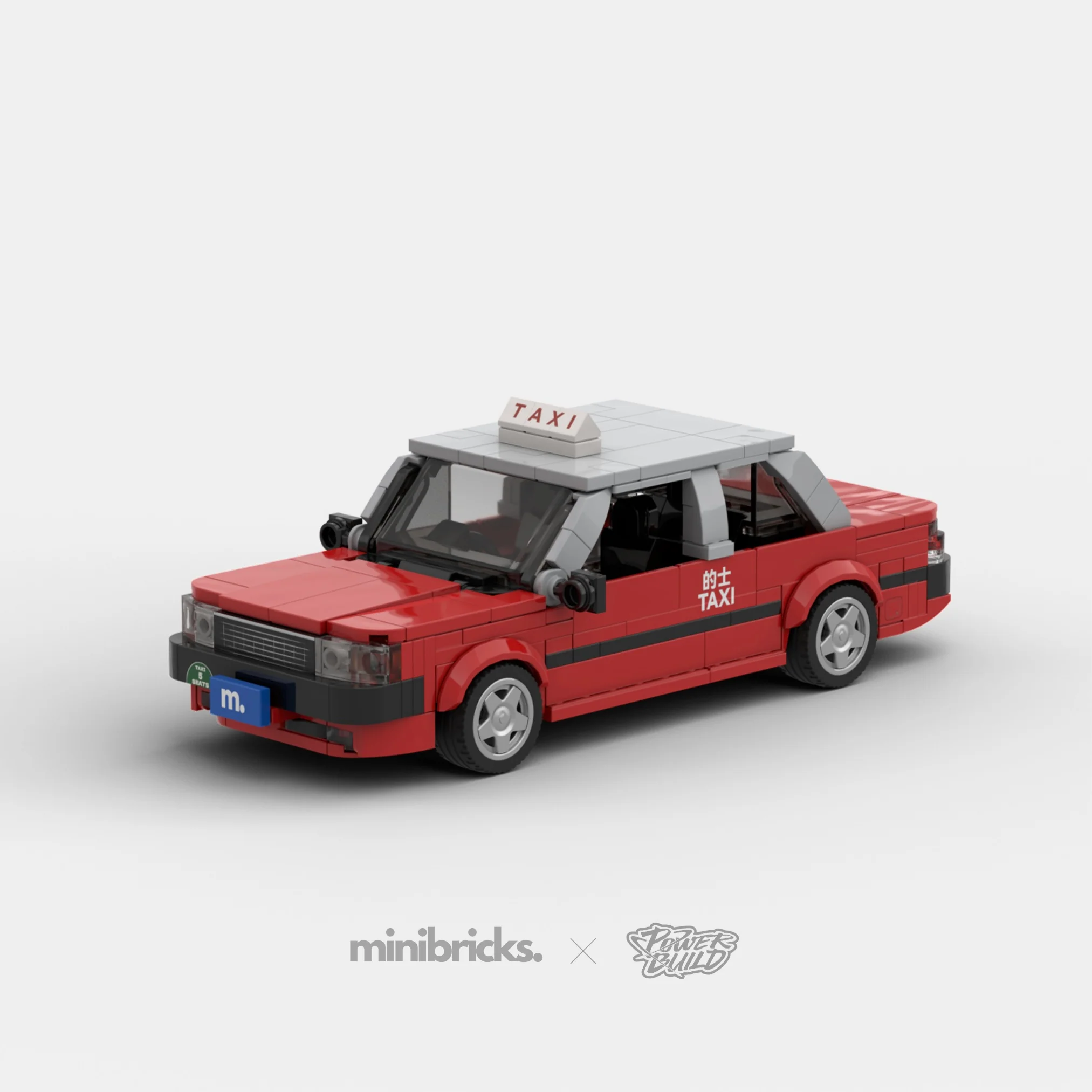 Hong Kong Street Icons Bundle - Image 3