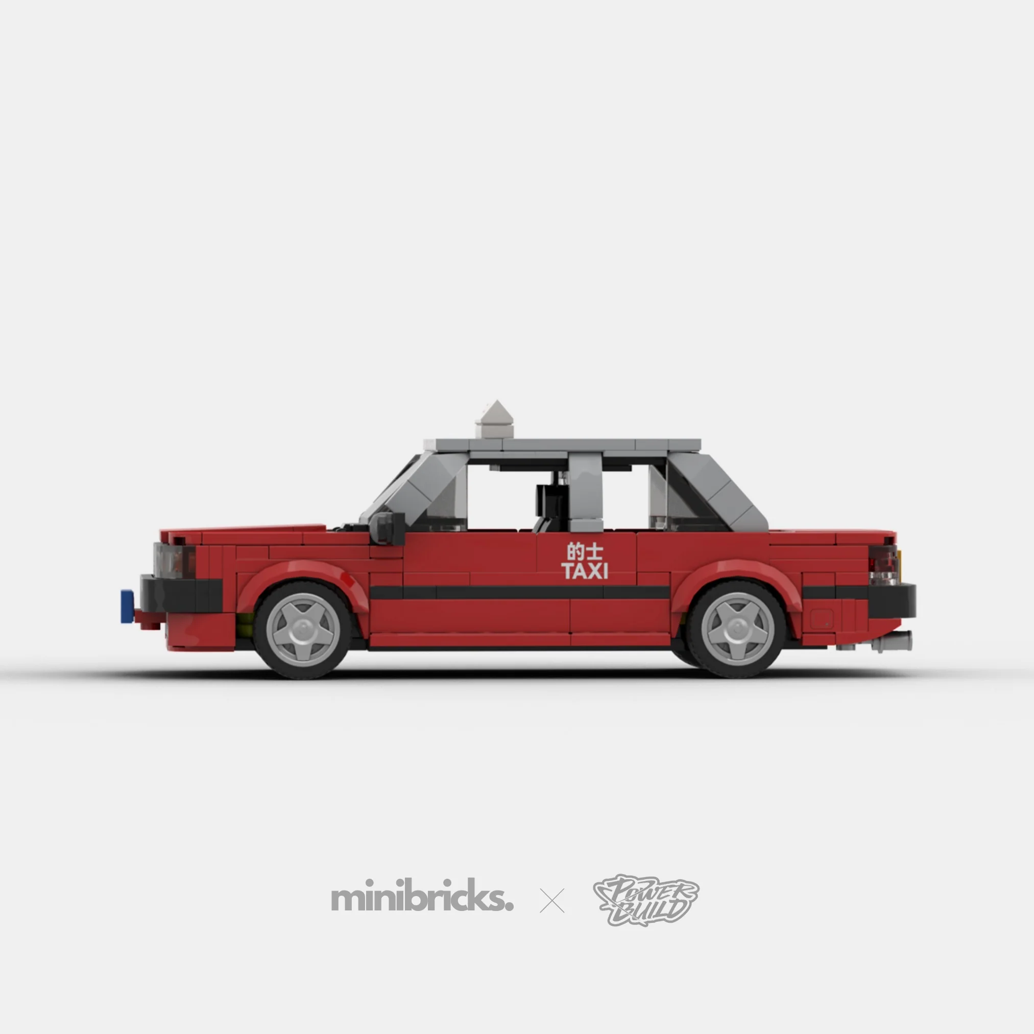 Hong Kong Street Icons Bundle - Image 4