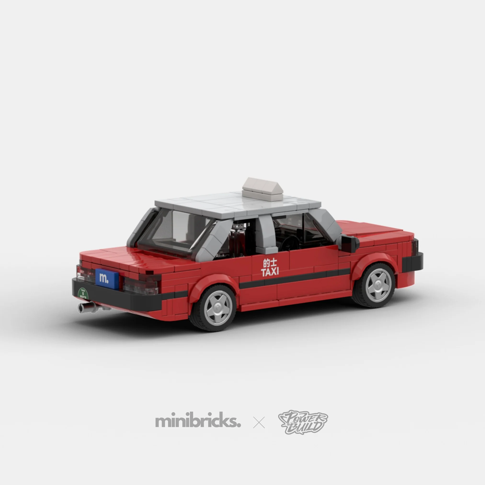 Hong Kong Street Icons Bundle - Image 5