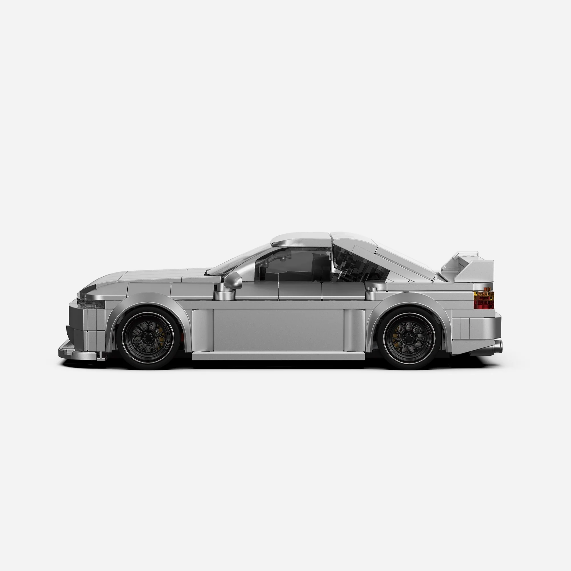 JDM Drift Coupé - Image 3