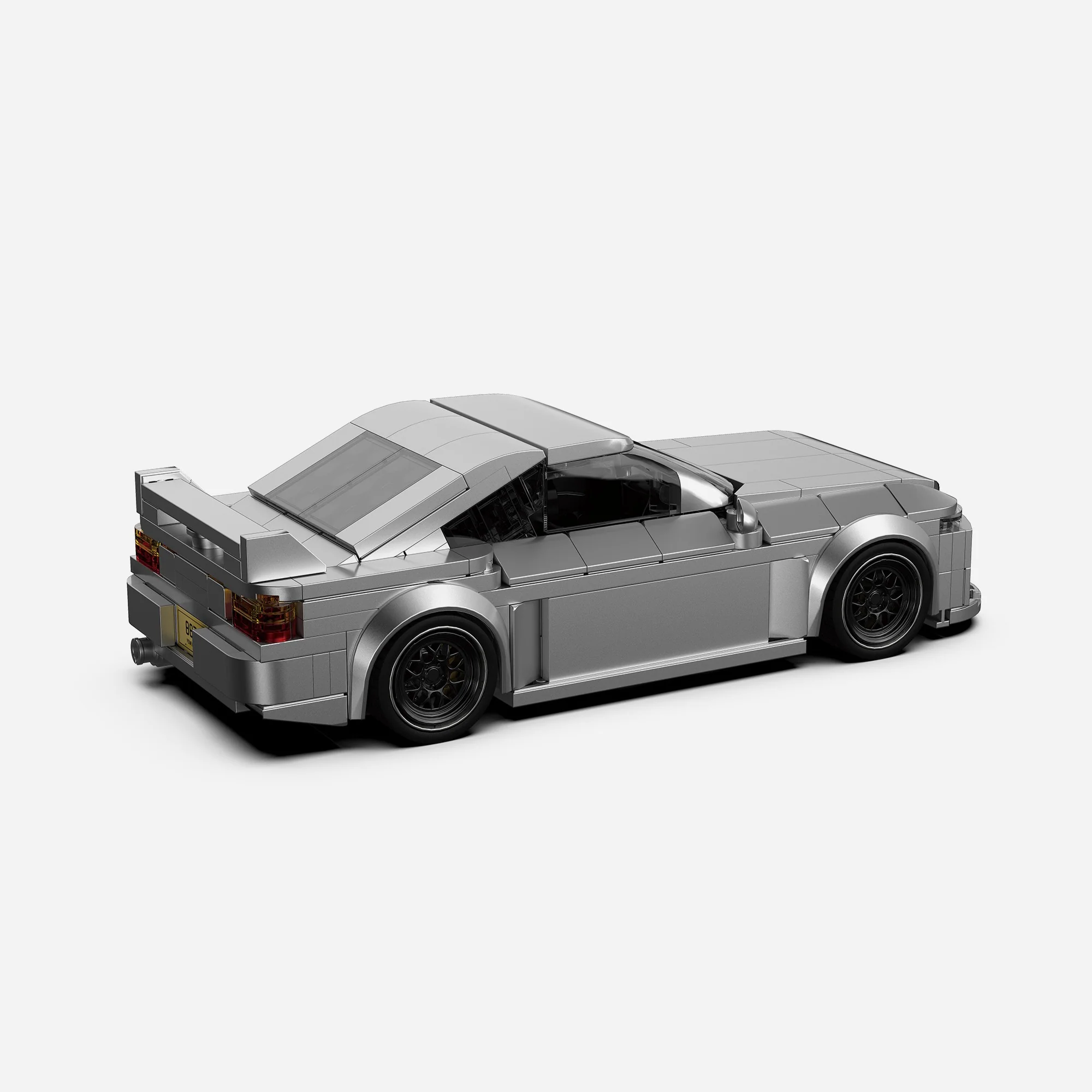 JDM Drift Coupé - Image 4