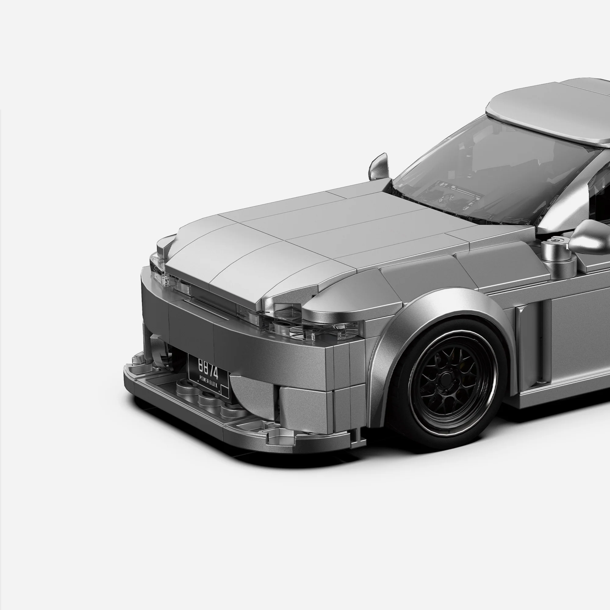 JDM Drift Coupé - Image 5