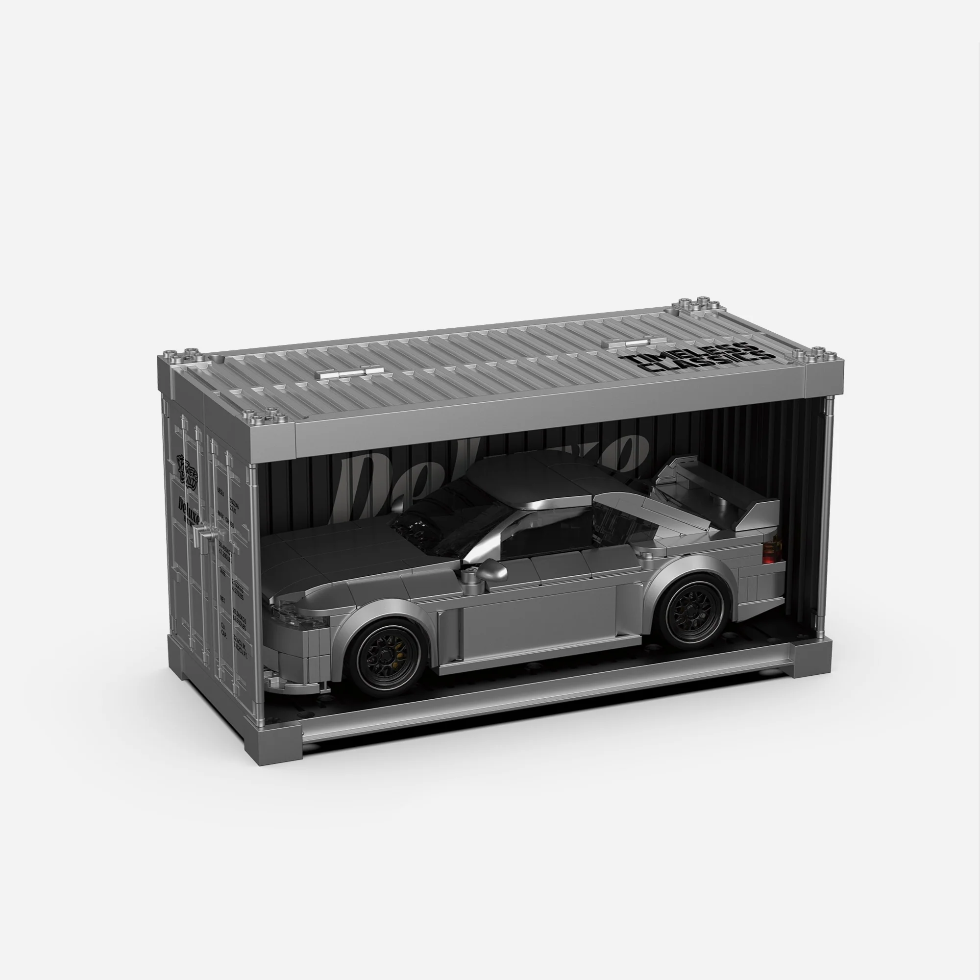 JDM Drift Coupé - Image 6