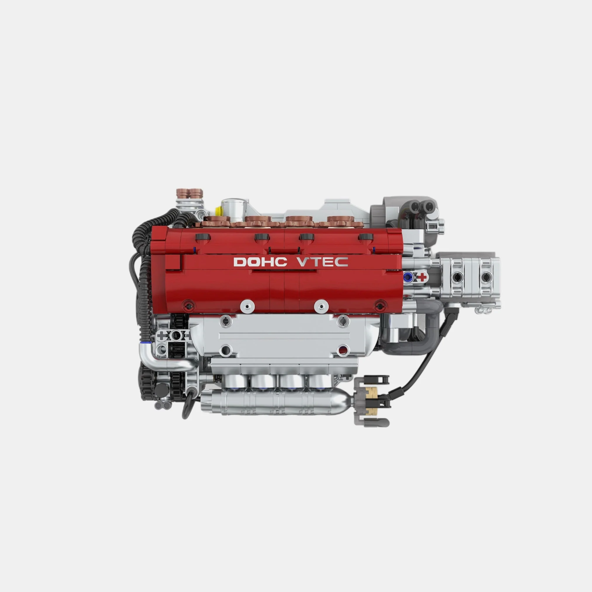 K20A Engine - Image 3