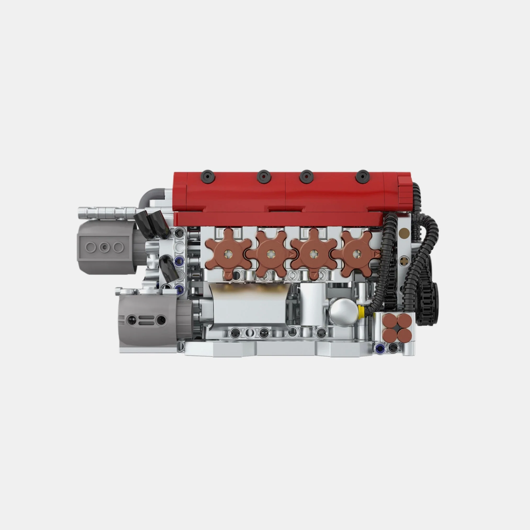 K20A Engine - Image 4