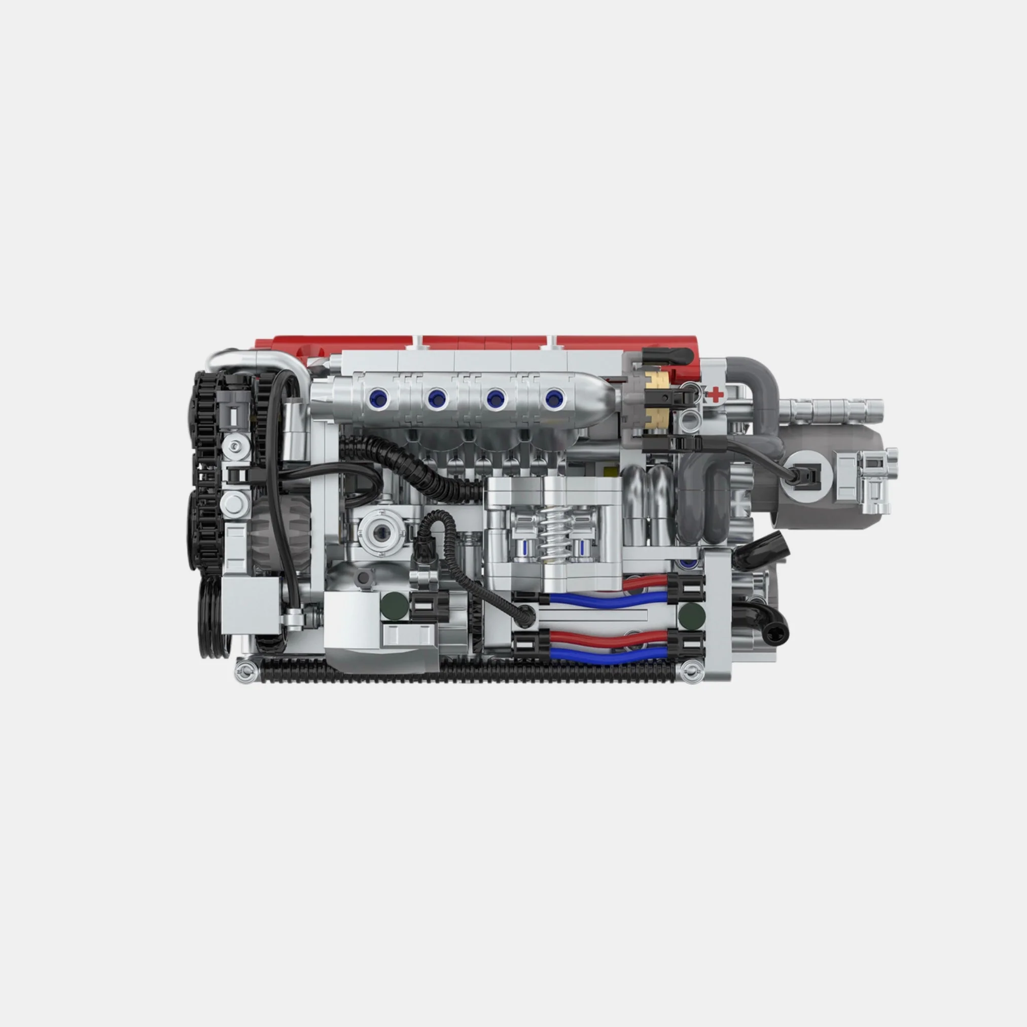 K20A Engine - Image 5
