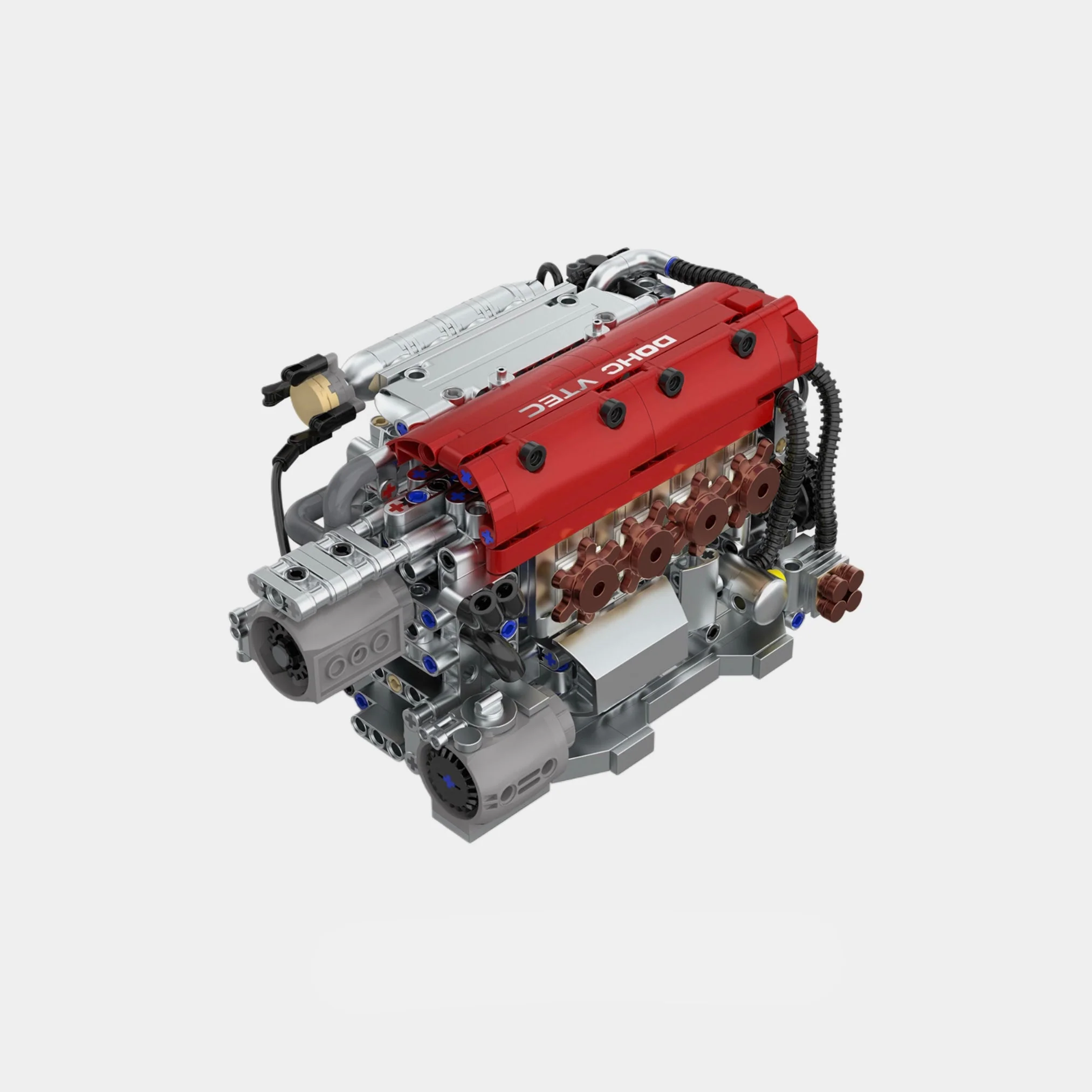 K20A Engine - Image 6