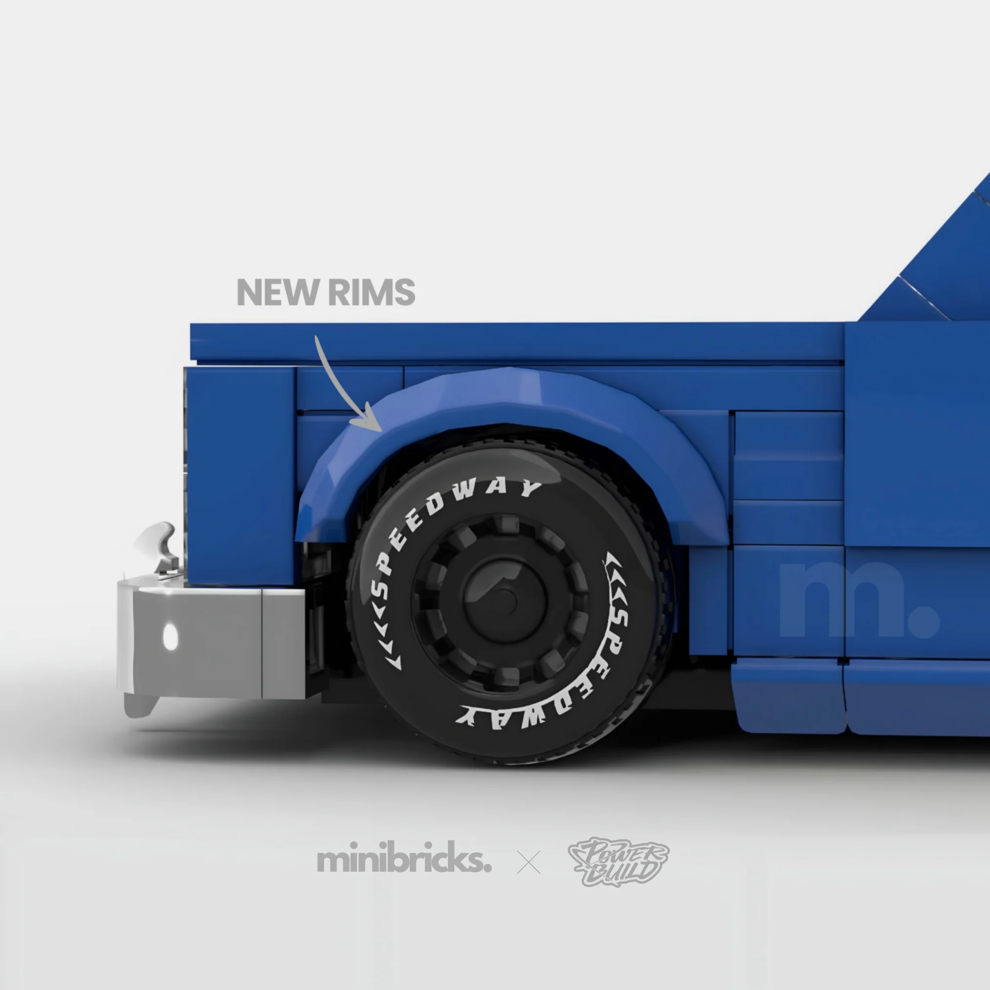 Kaido Works Pickup V2 - Image 4