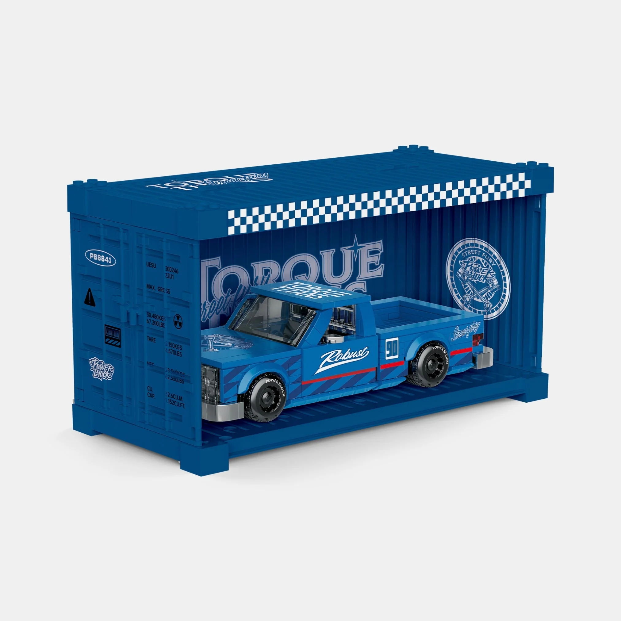 Kaido Works Pickup V2 - Image 6