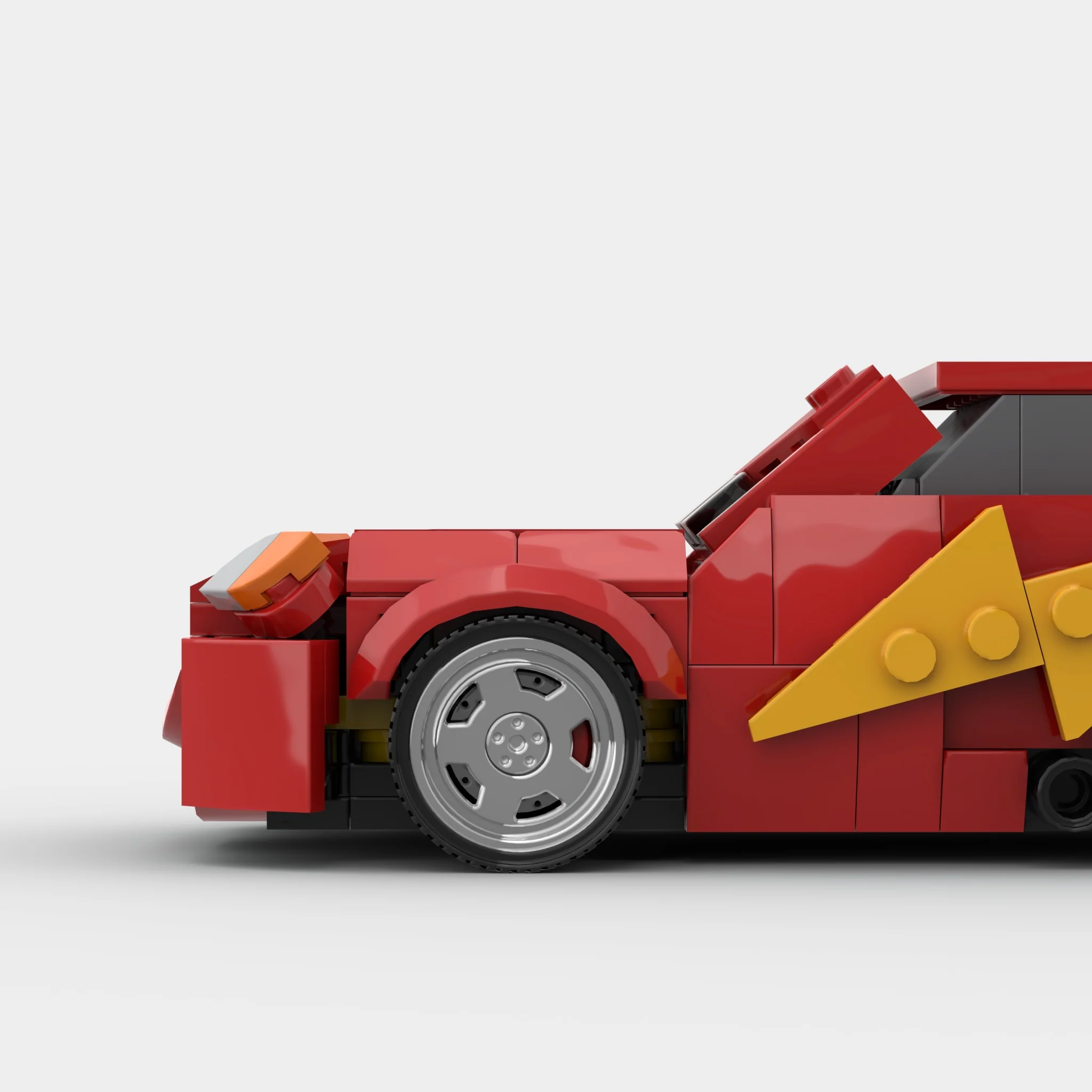Lightning McBricks - Image 3