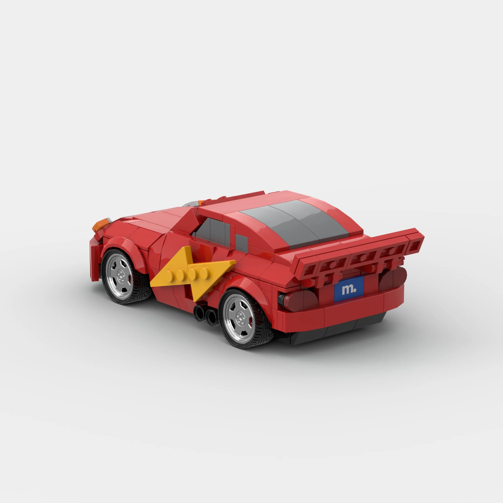Lightning McBricks - Image 4
