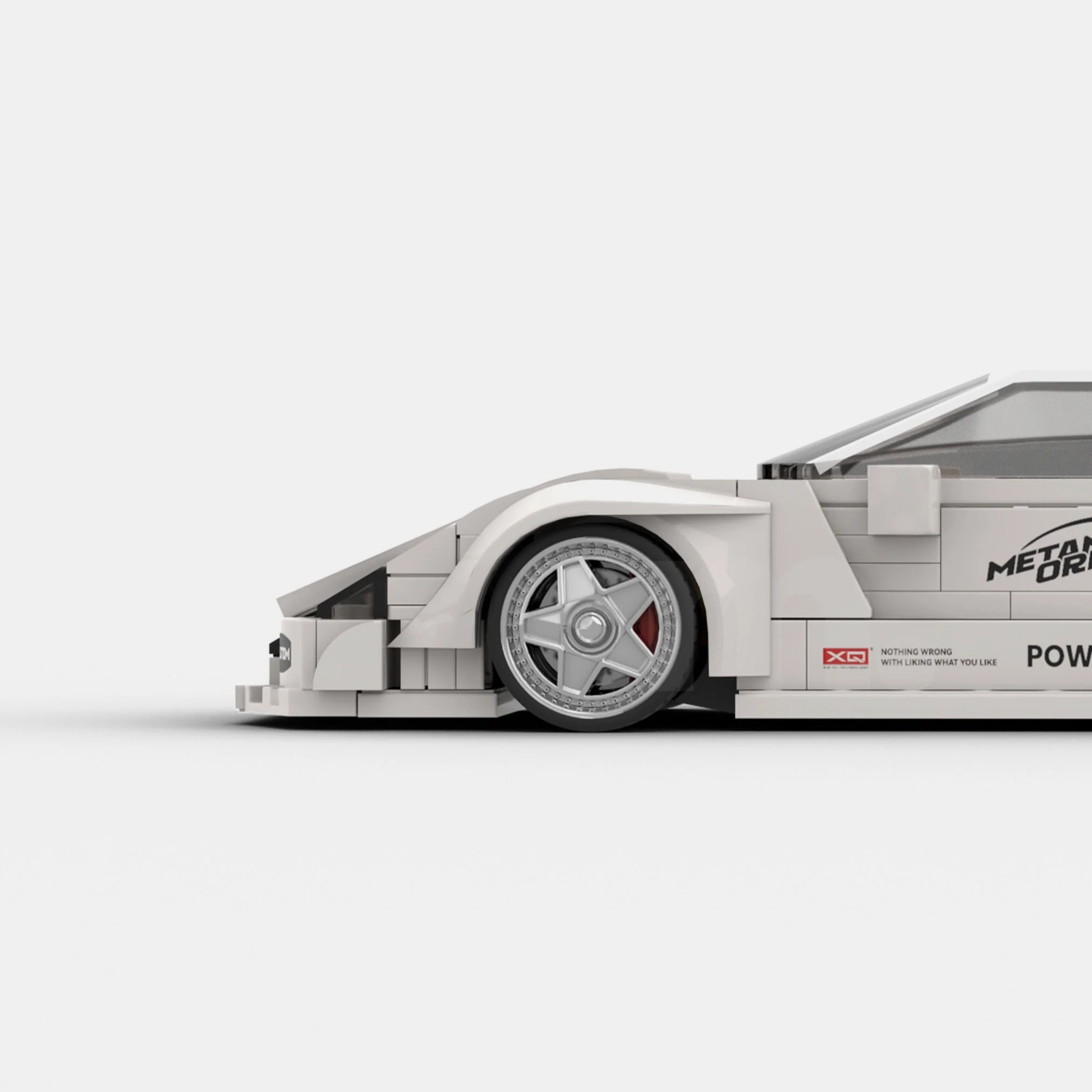 Metamorph F40 - Image 4