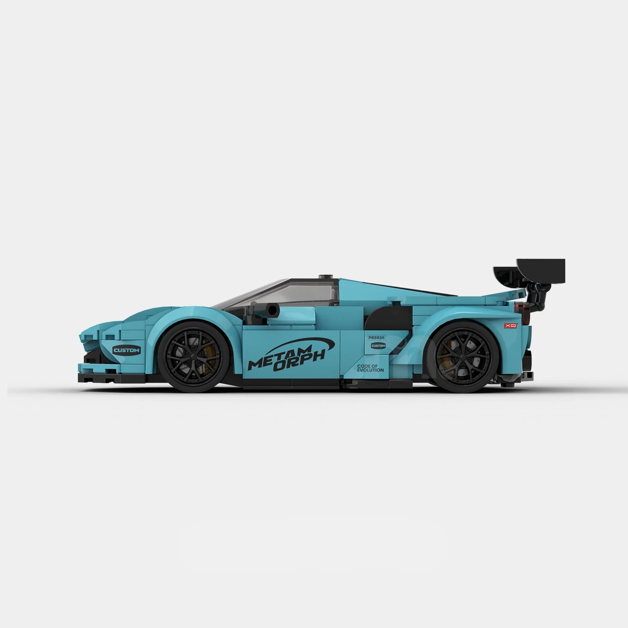 Metamorph GT3 Evo - Image 3