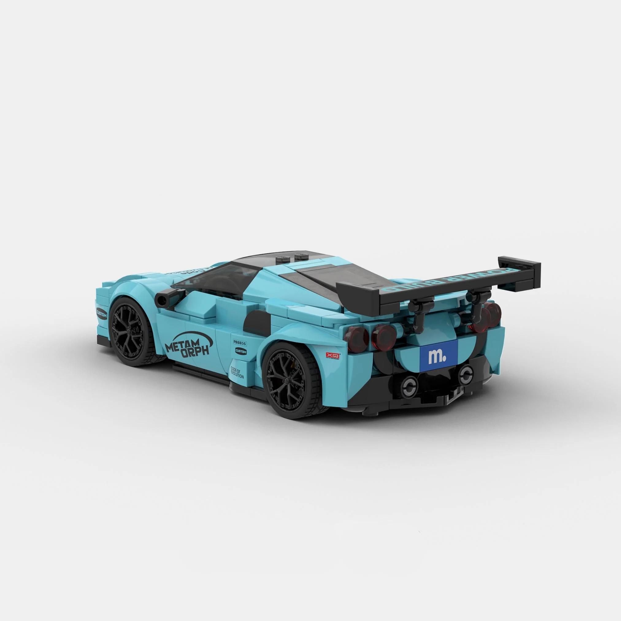 Metamorph GT3 Evo - Image 5
