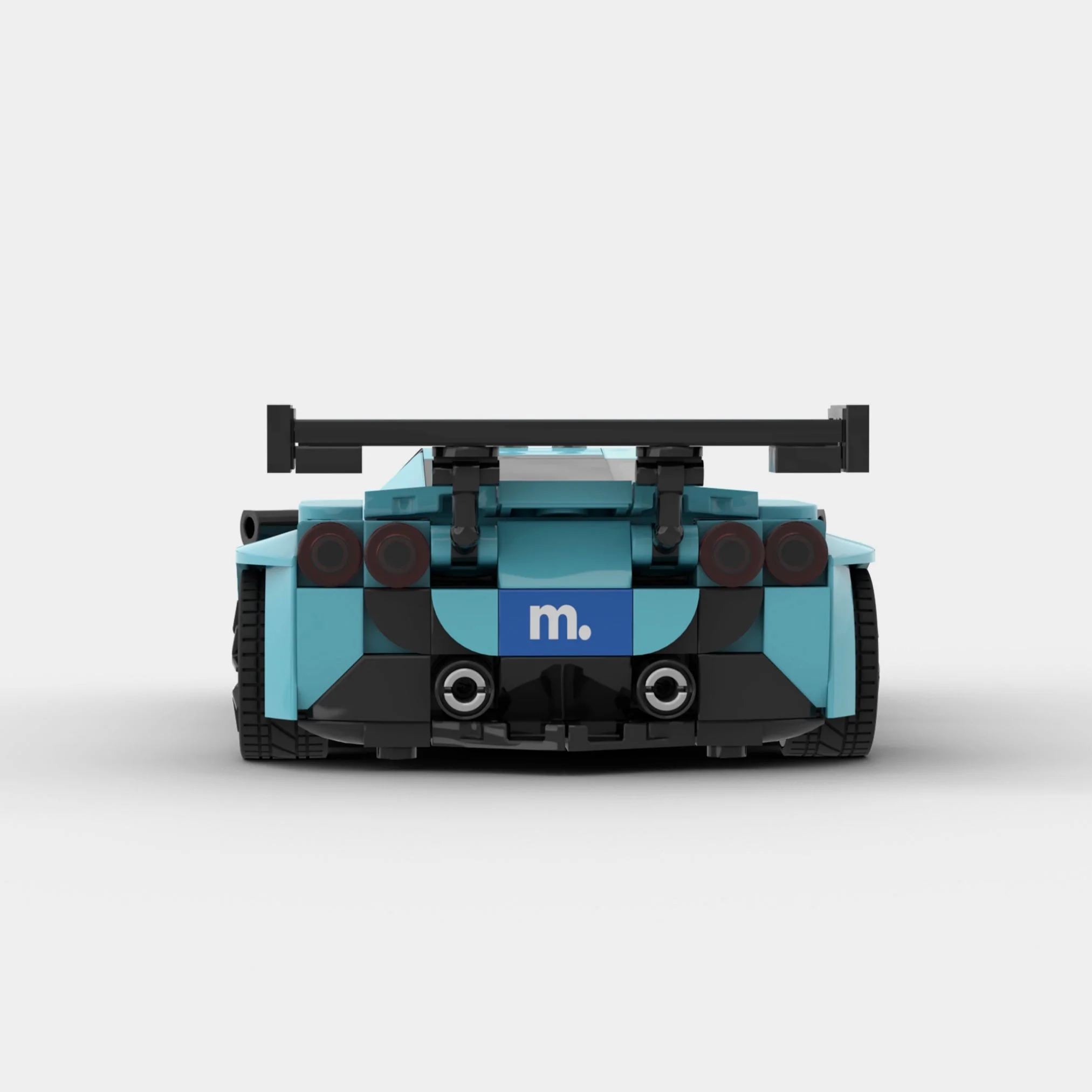 Metamorph GT3 Evo - Image 6