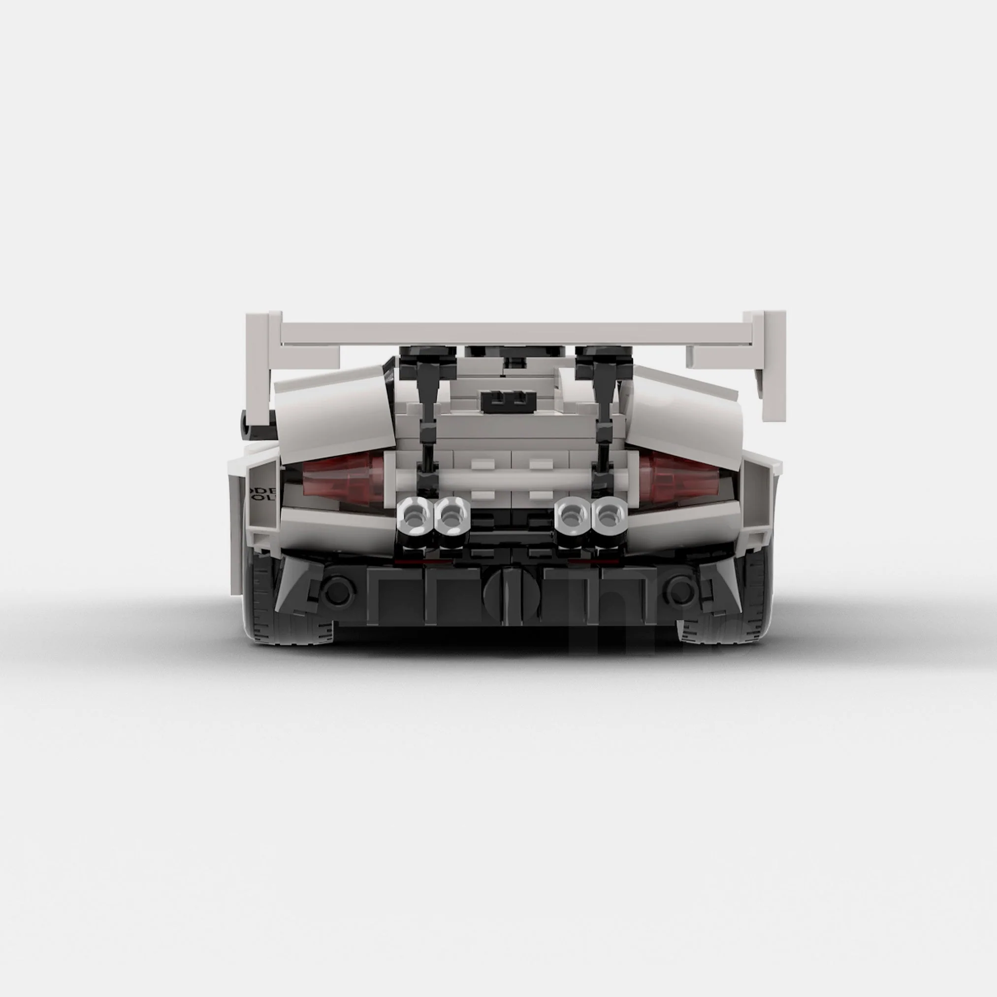 Metamorph Italian Bull - Image 6