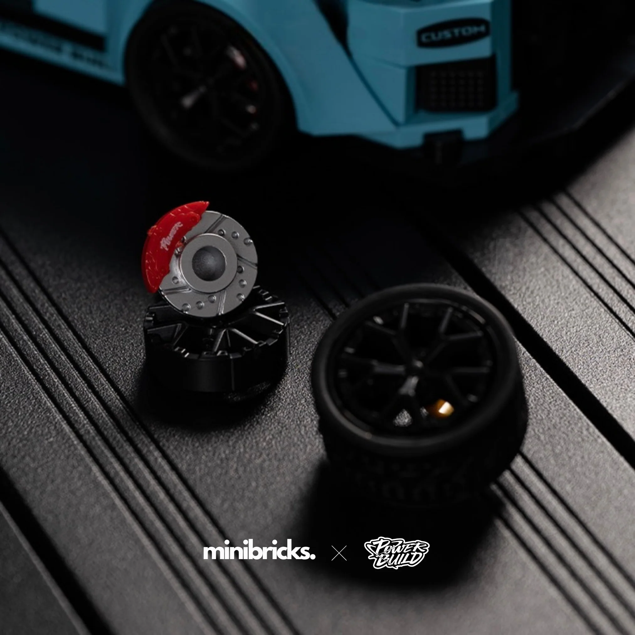 Metamorph R35 GTR - Image 11
