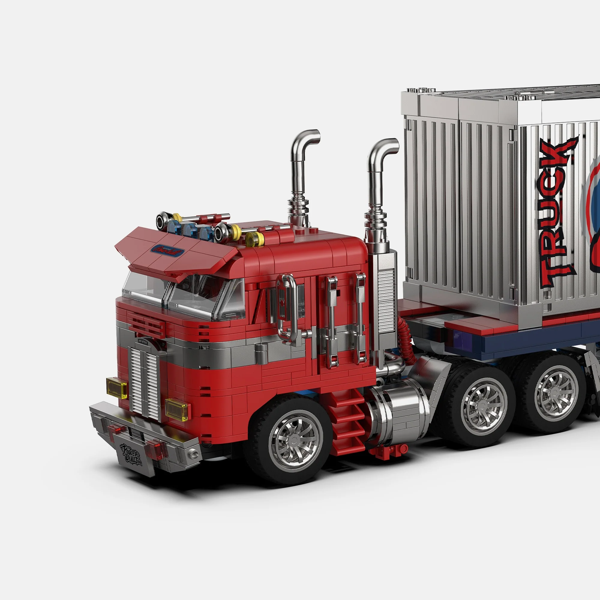 Prime Hauler - Image 3