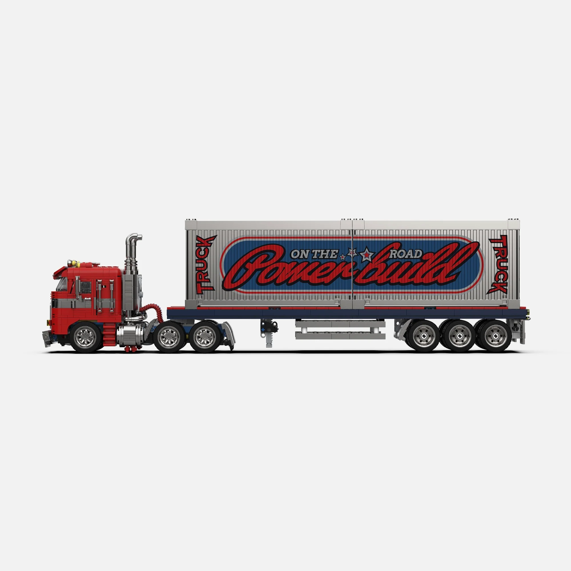 Prime Hauler - Image 4