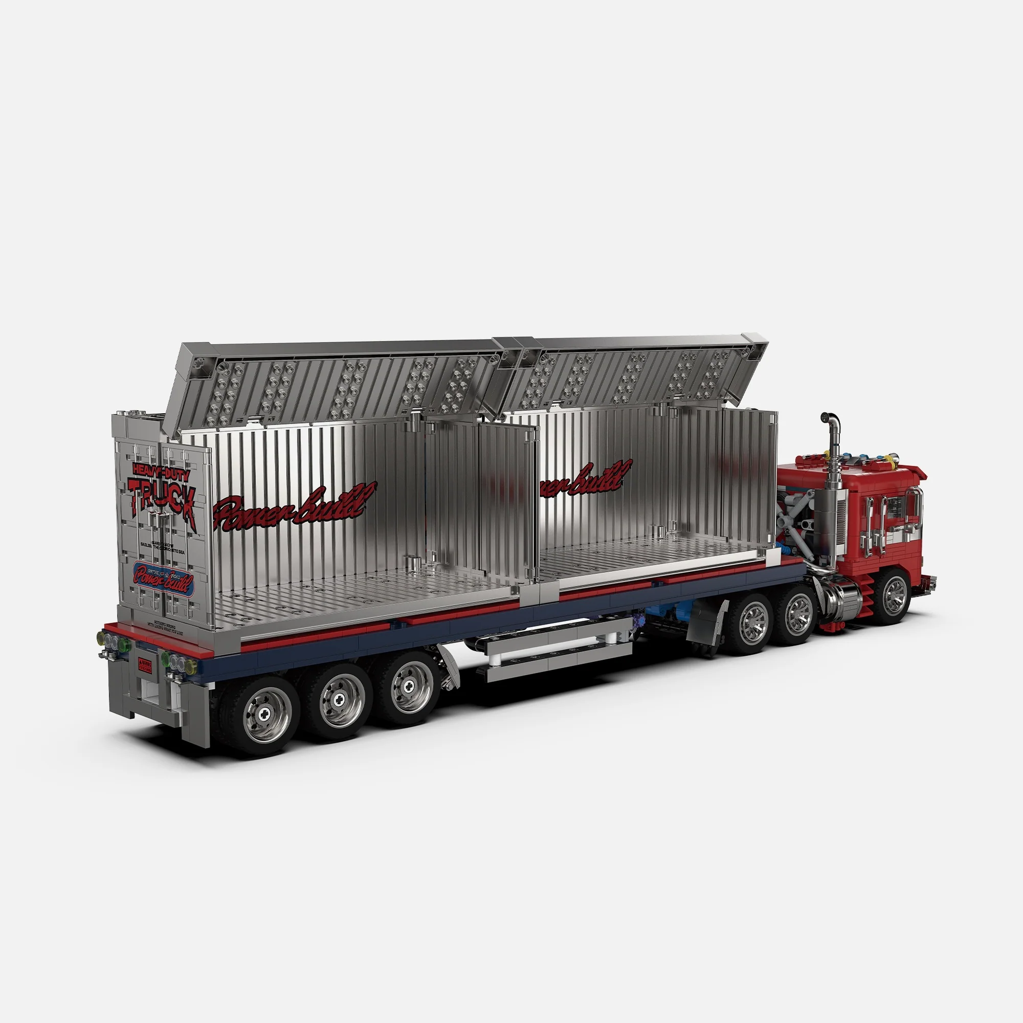 Prime Hauler - Image 5