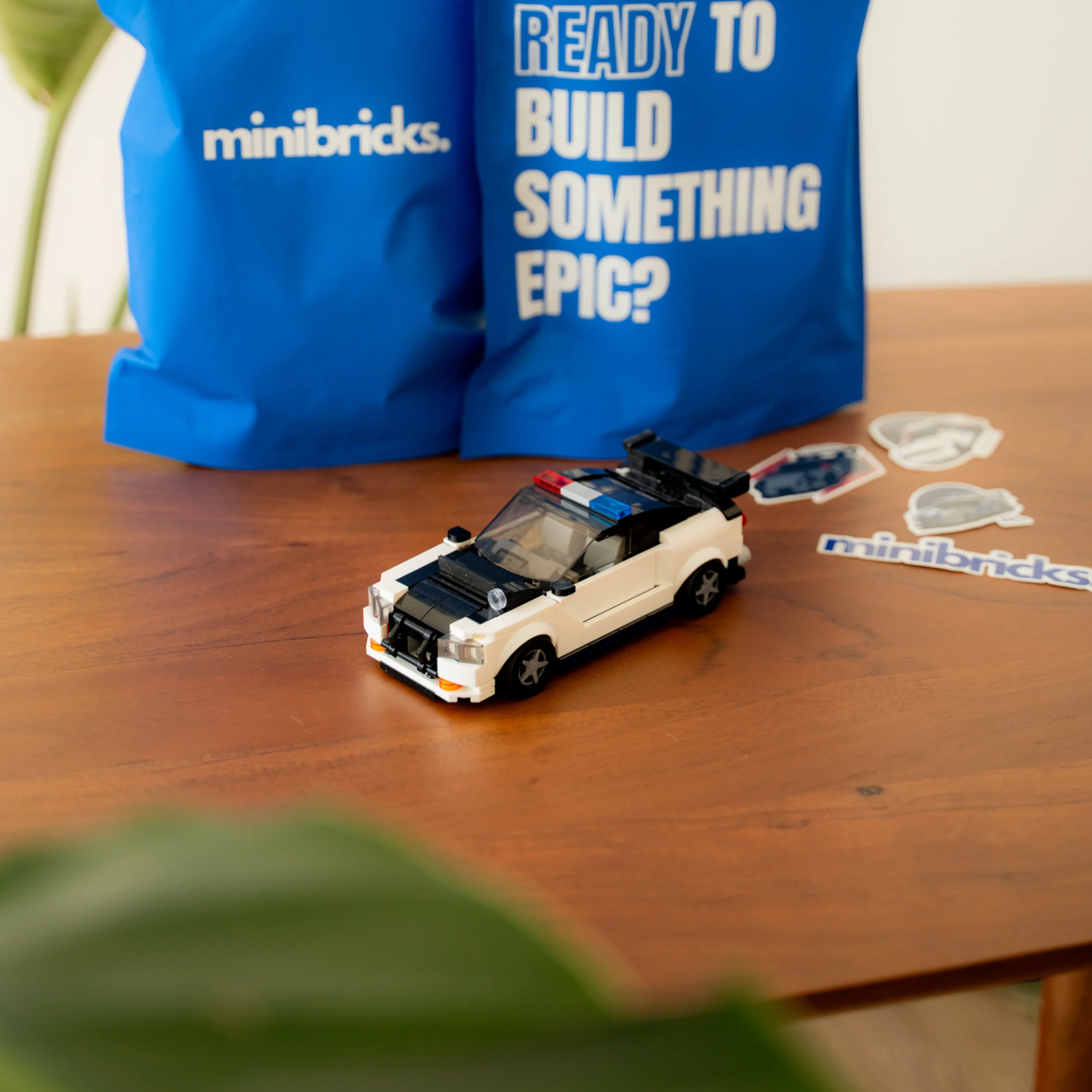 R34 GTR | Police Edition - Image 6