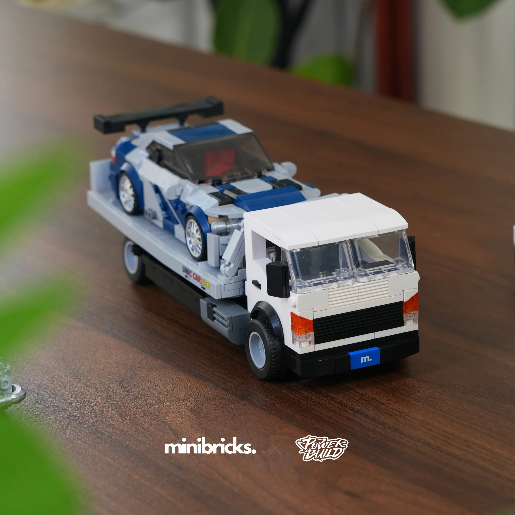 Rescue Flatbed Trailer - Image 6