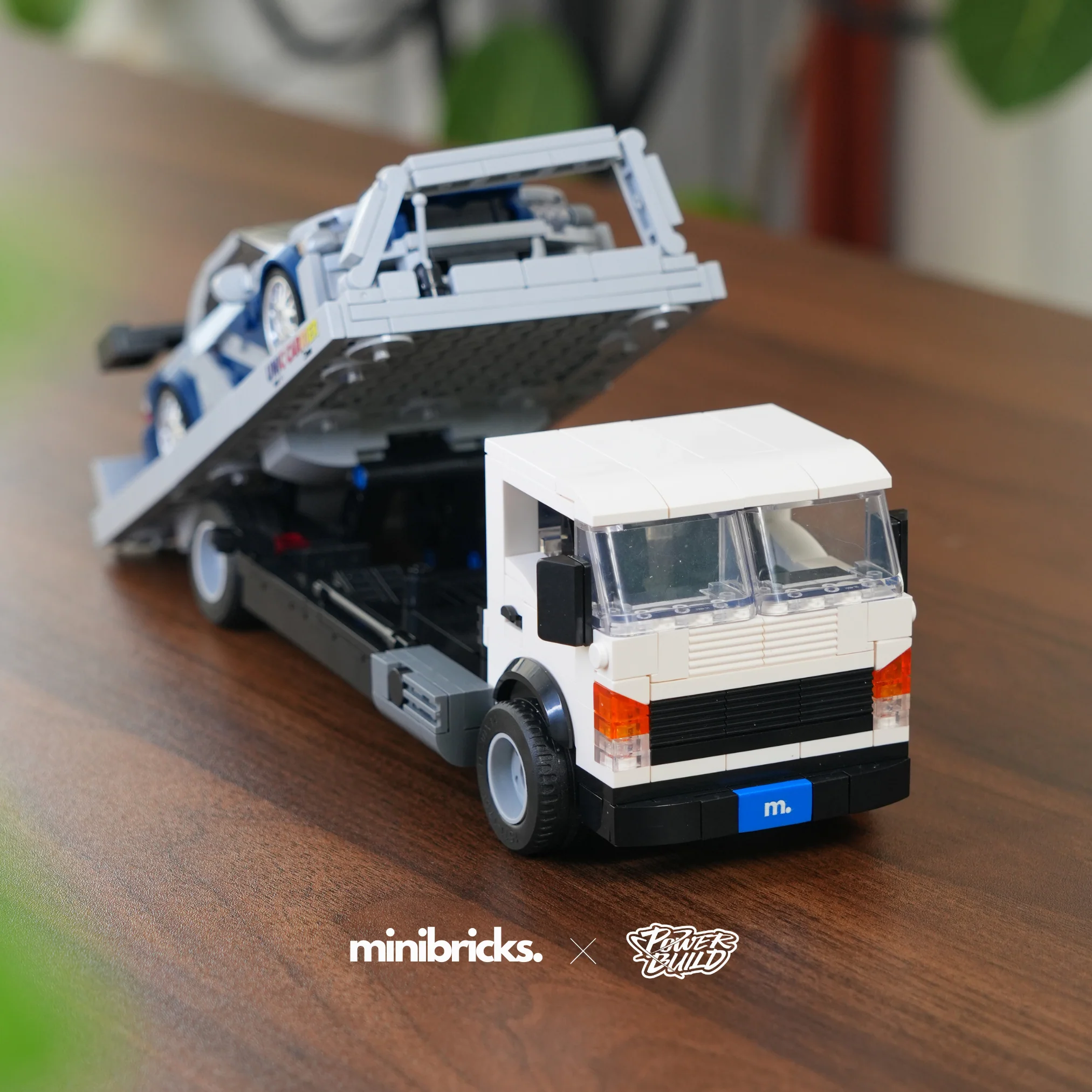 Rescue Flatbed Trailer - Image 7