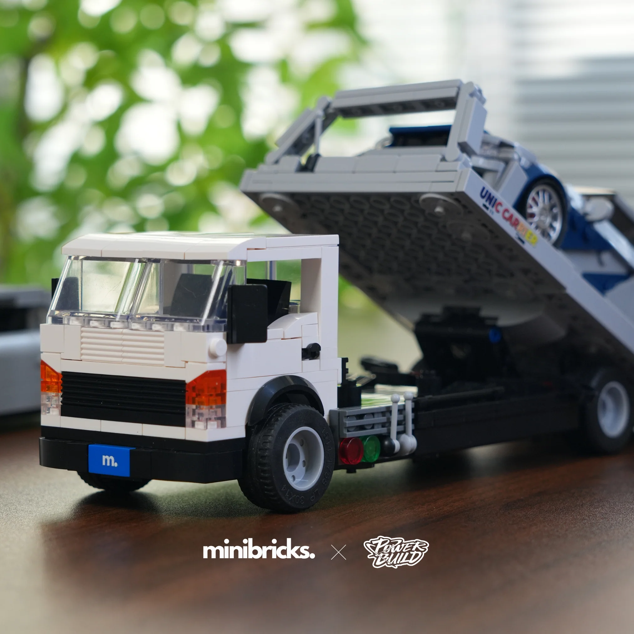 Rescue Flatbed Trailer - Image 8