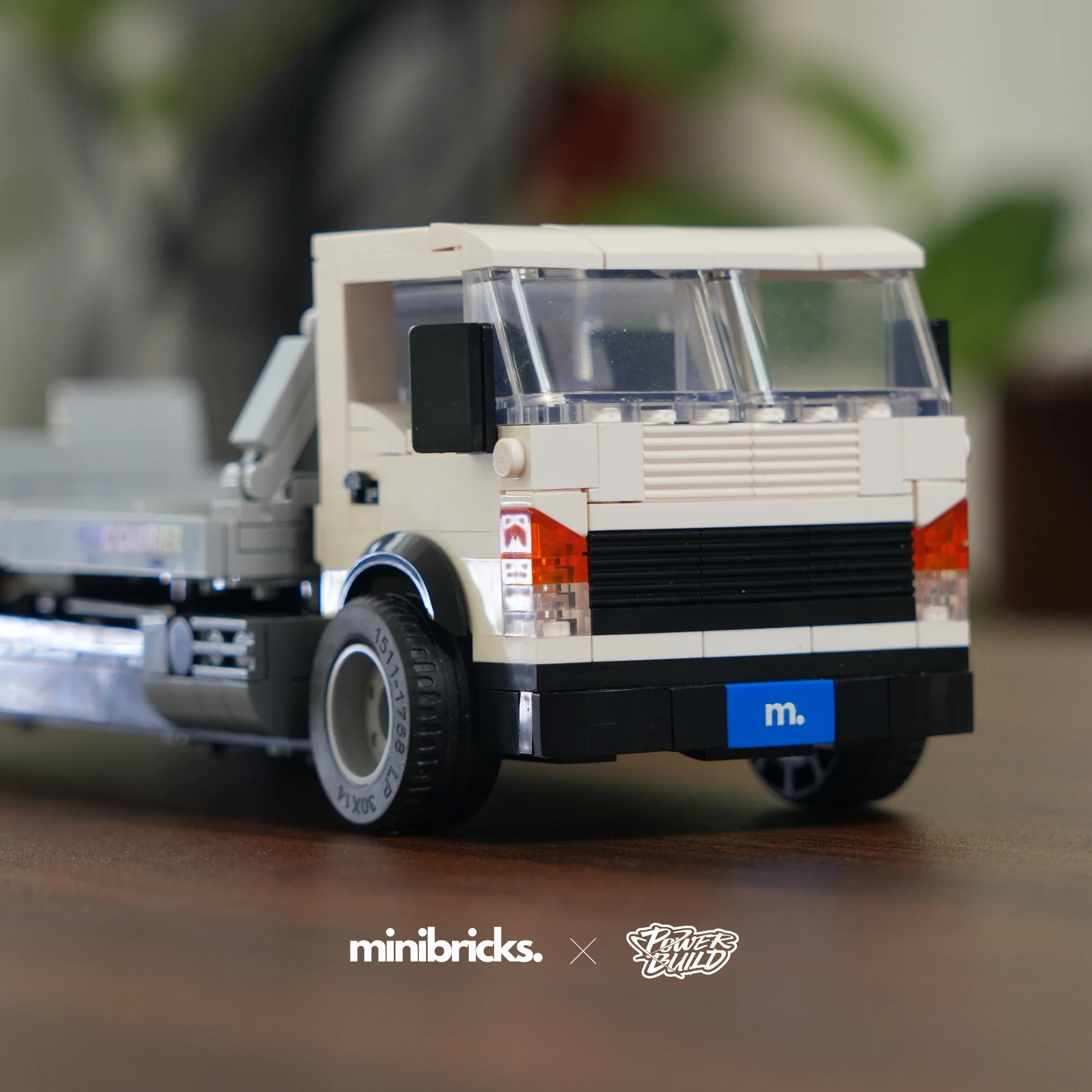 Rescue Flatbed Trailer - Image 9