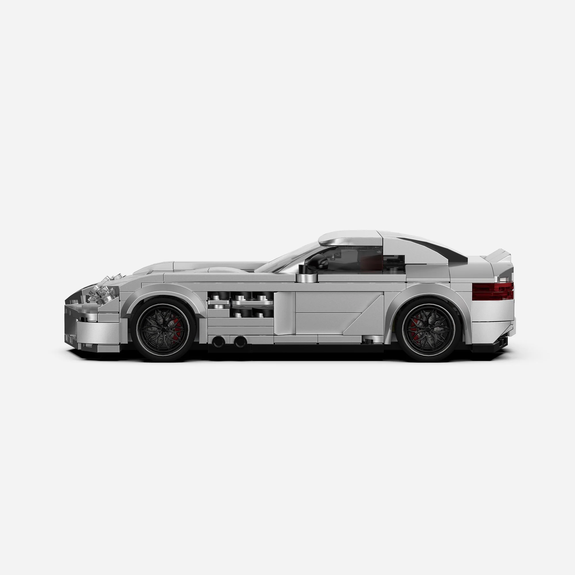 Silver Arrow Legend - Image 3