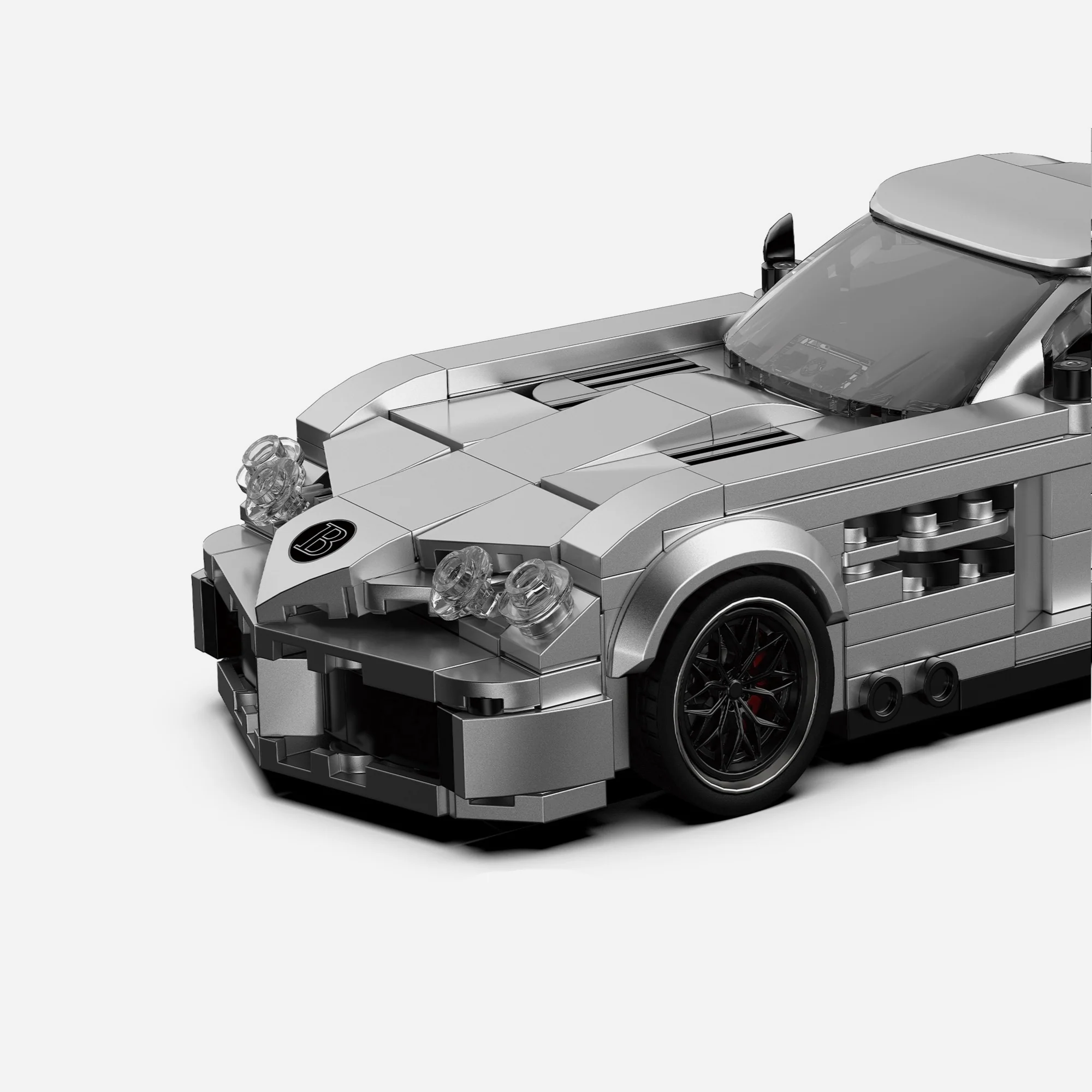 Silver Arrow Legend - Image 5
