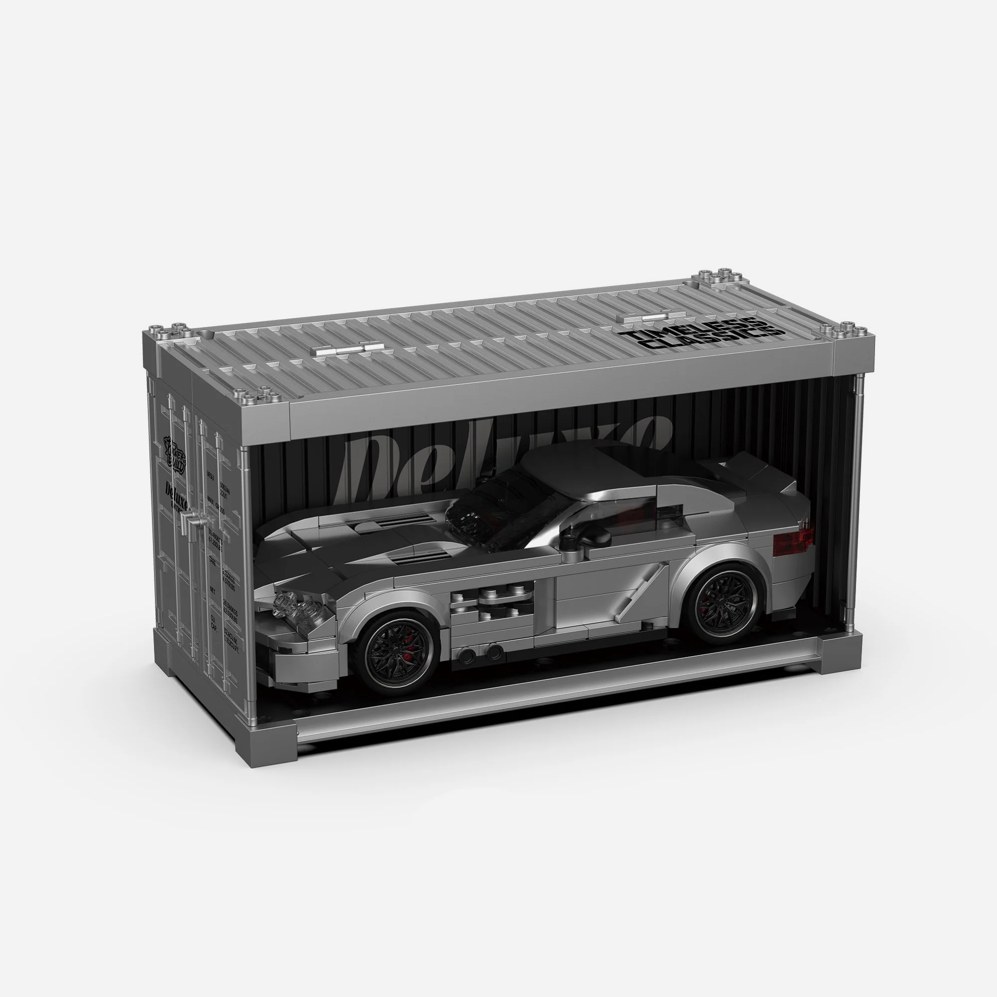 Silver Arrow Legend - Image 6