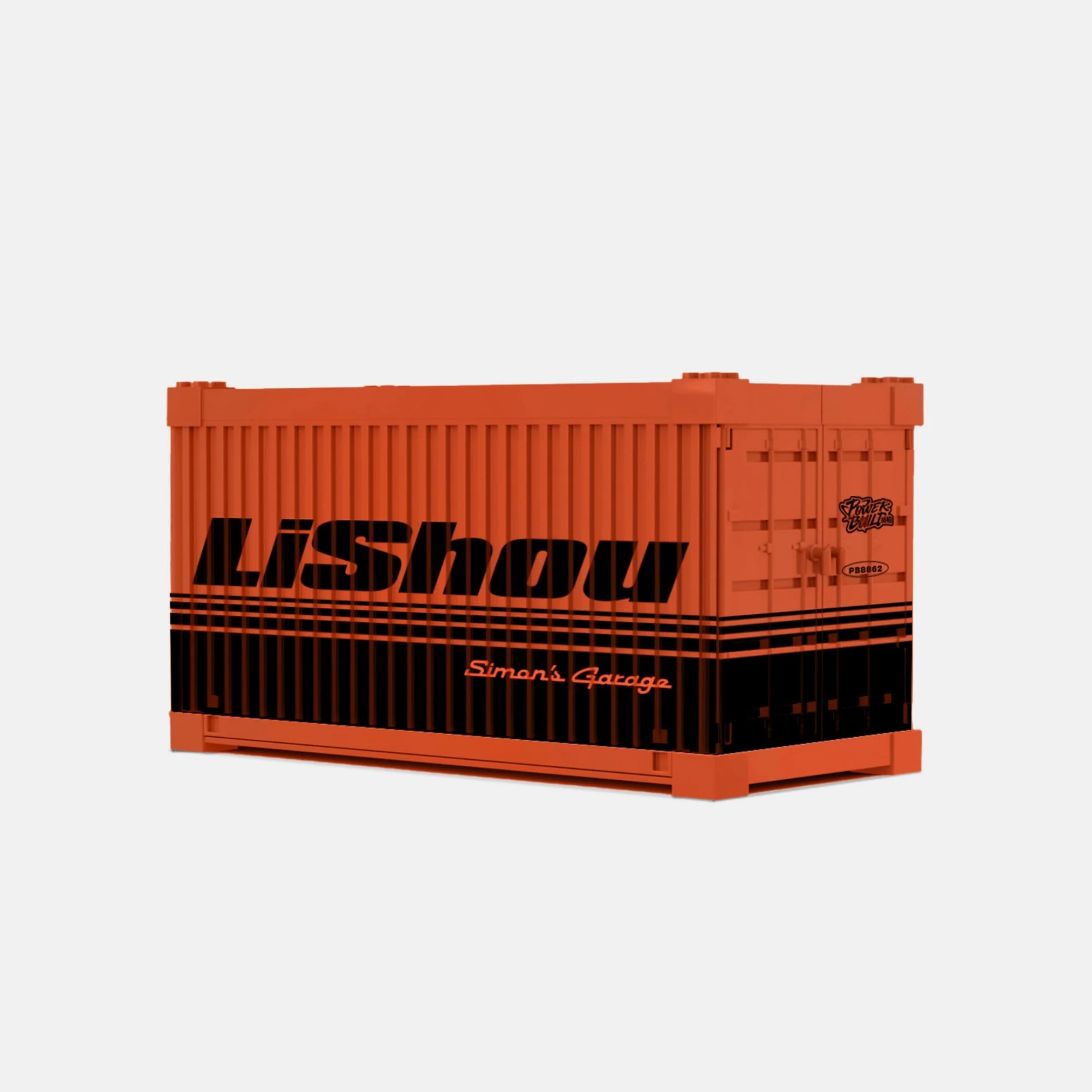 Siman's Garage 510 Wagon - Image 6
