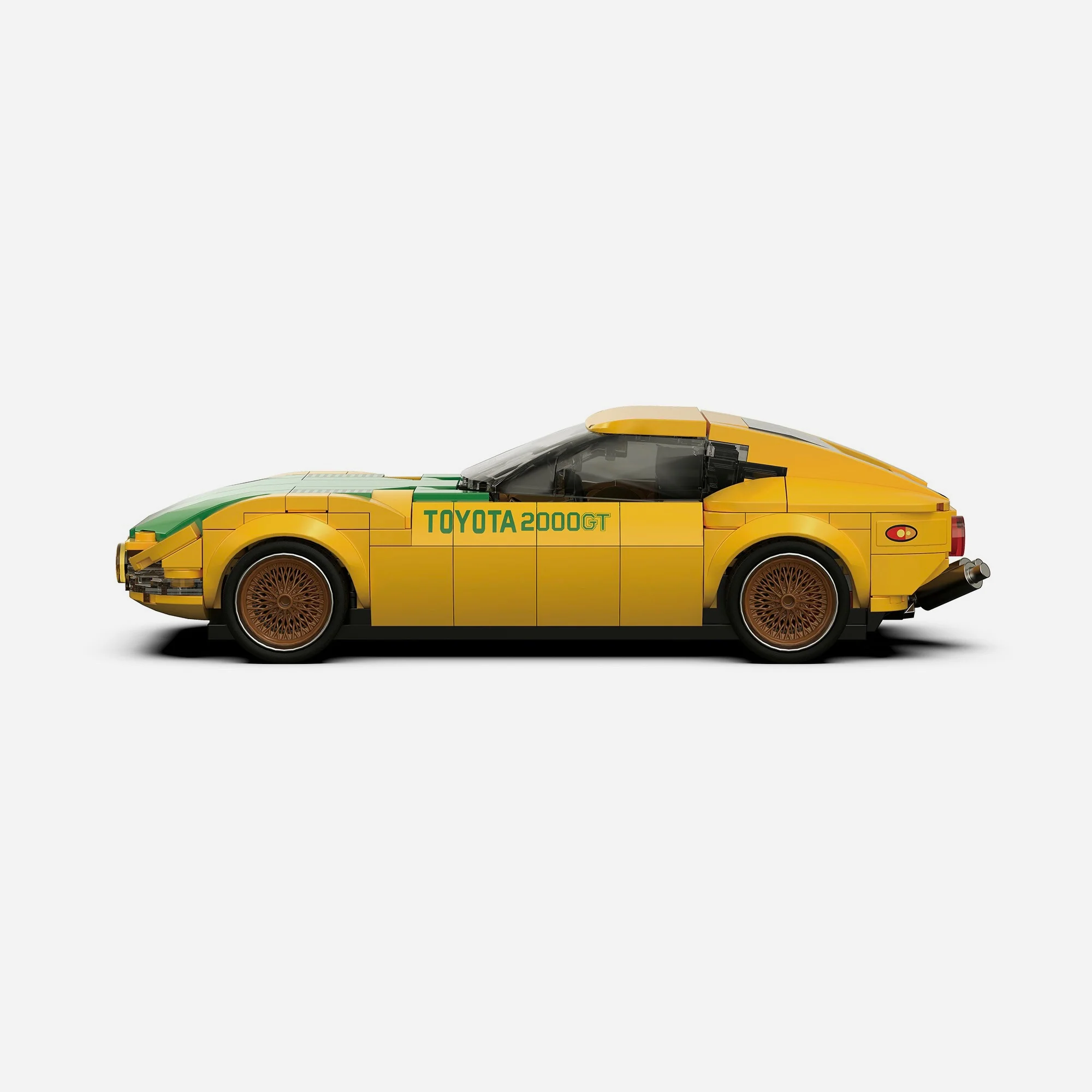 Toyota 2000GT - Image 3