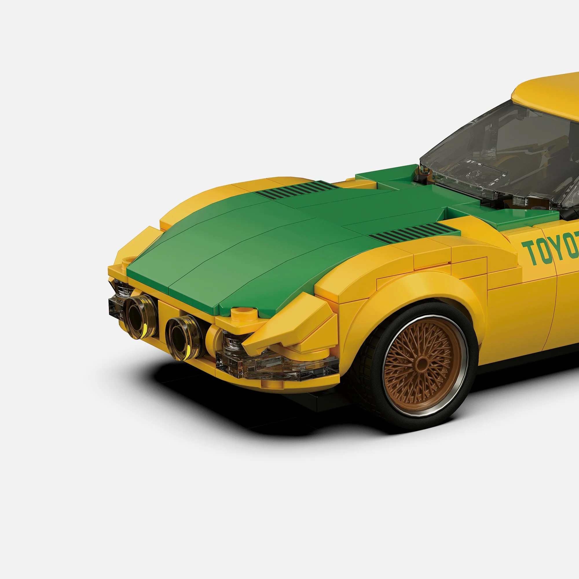 Toyota 2000GT - Image 5