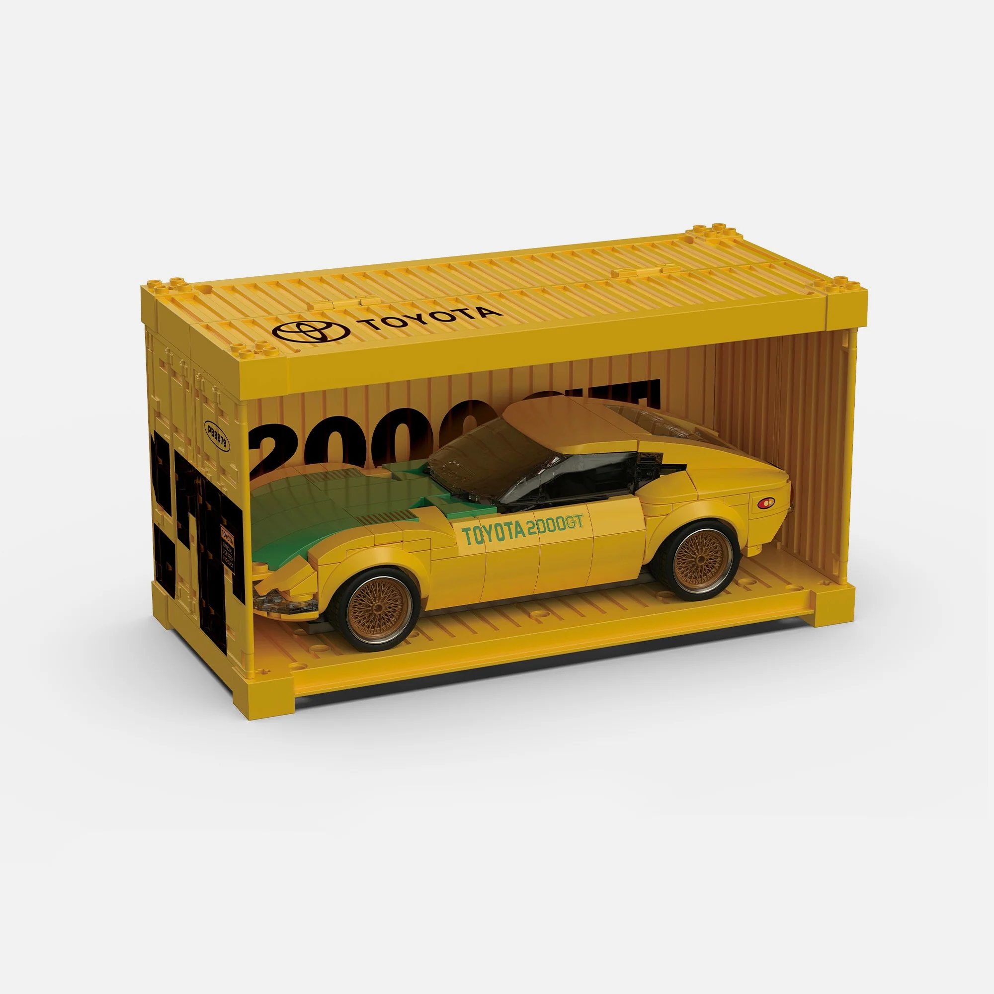 Toyota 2000GT - Image 6
