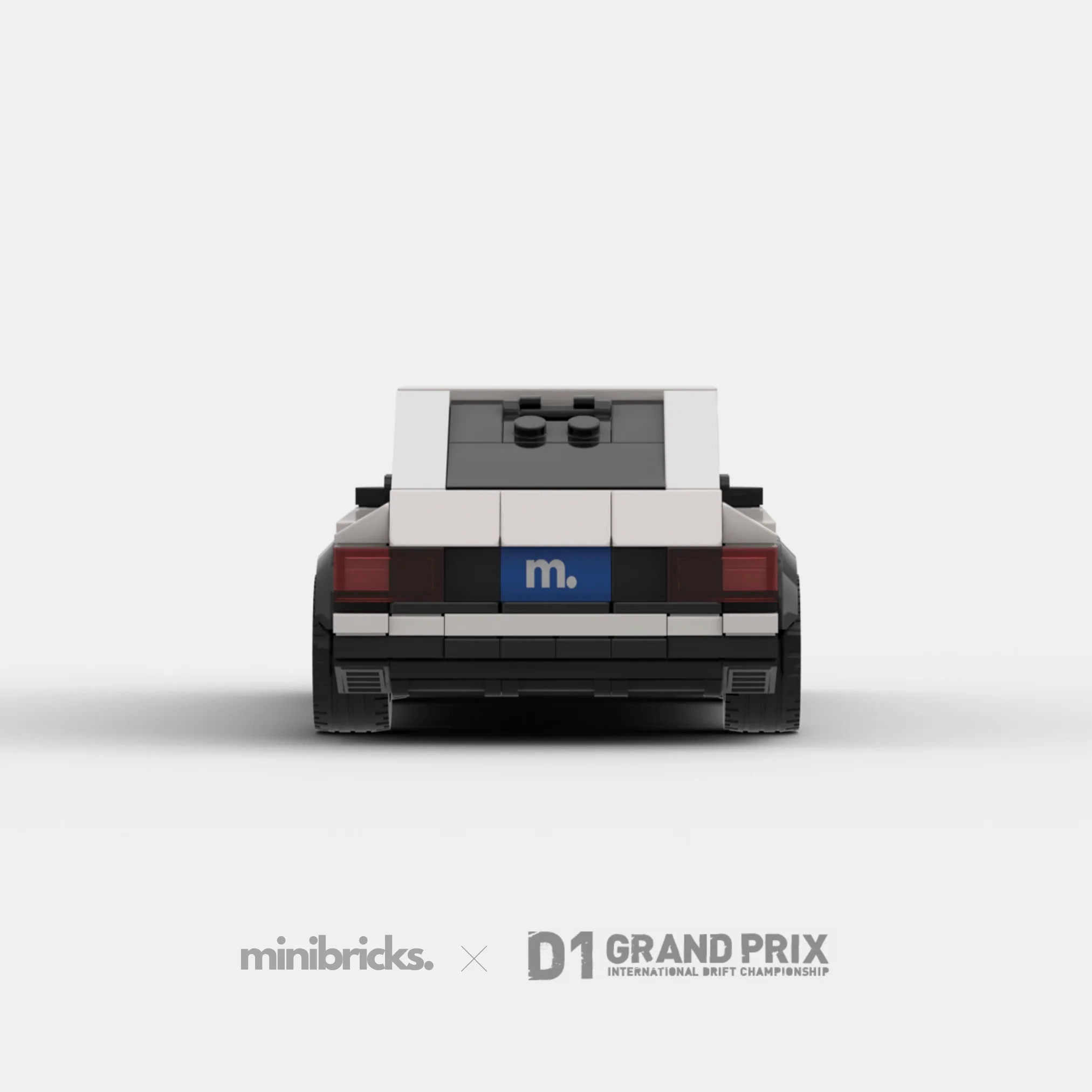 Toyota AE86 | D1 Grand Prix - Image 6